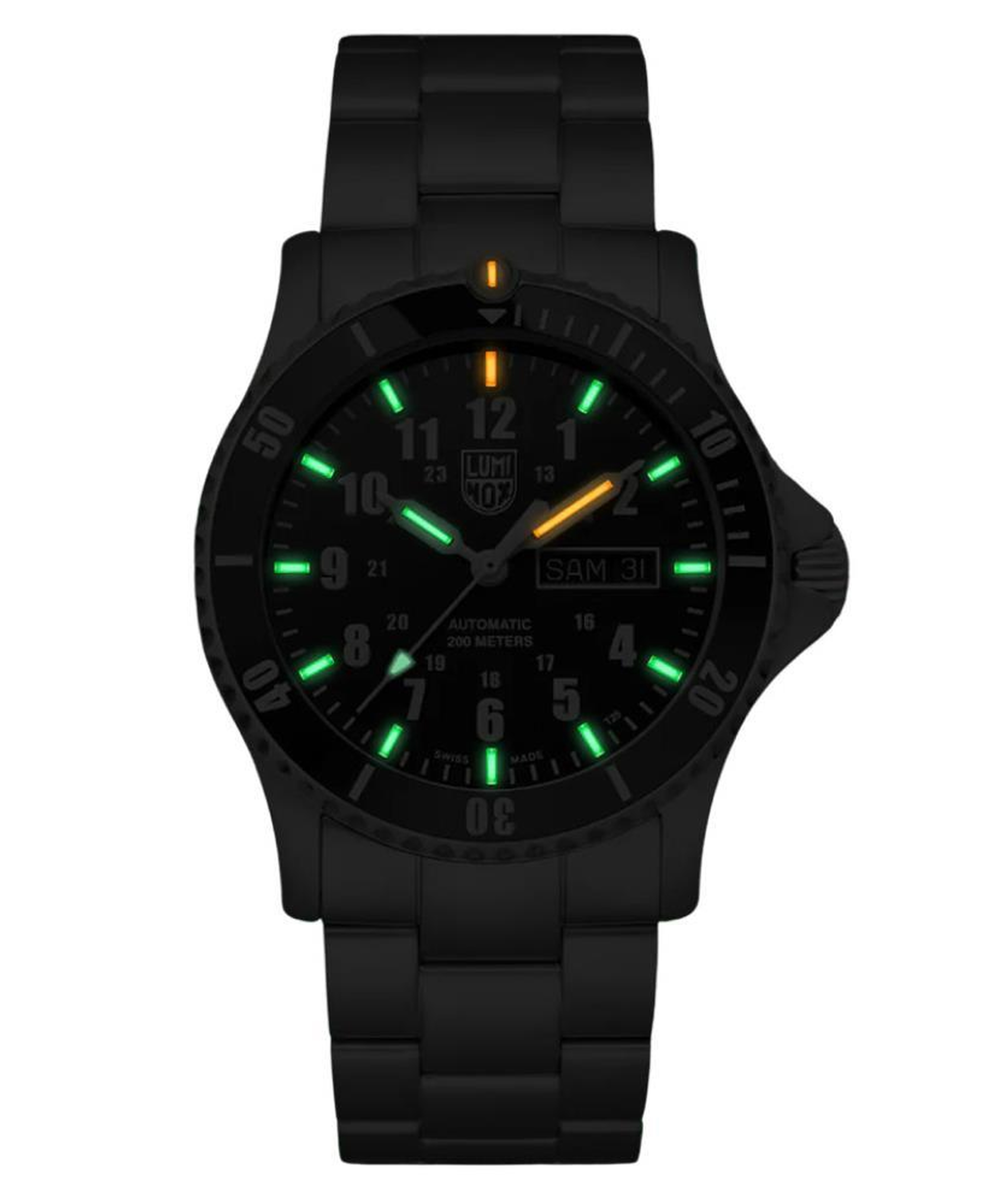 XS.0921.M SPORT TIMER AUTOMATIC 0920 Erkek Kol Saati