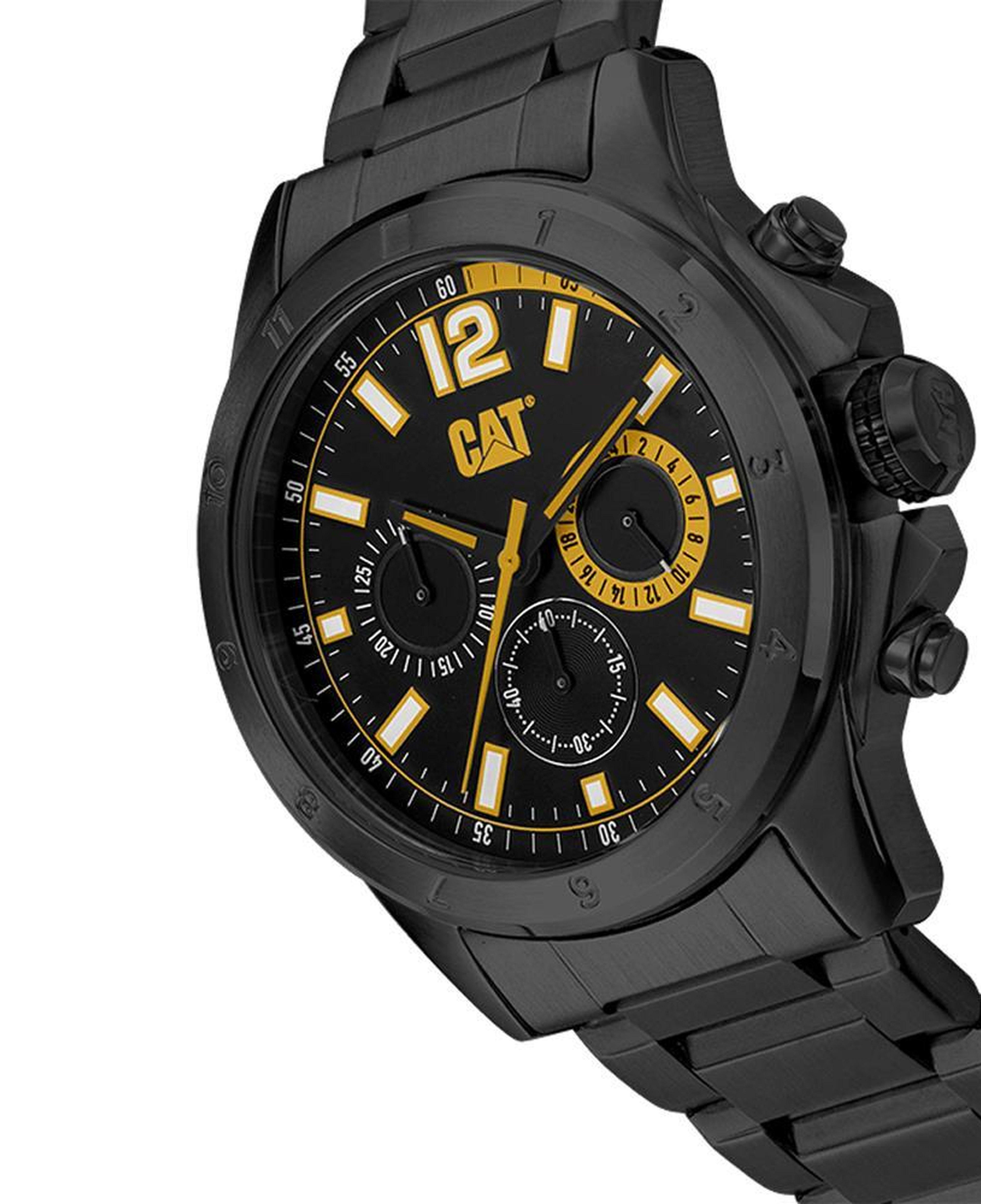 CAT YW.163.16.137 Erkek Kol Saati