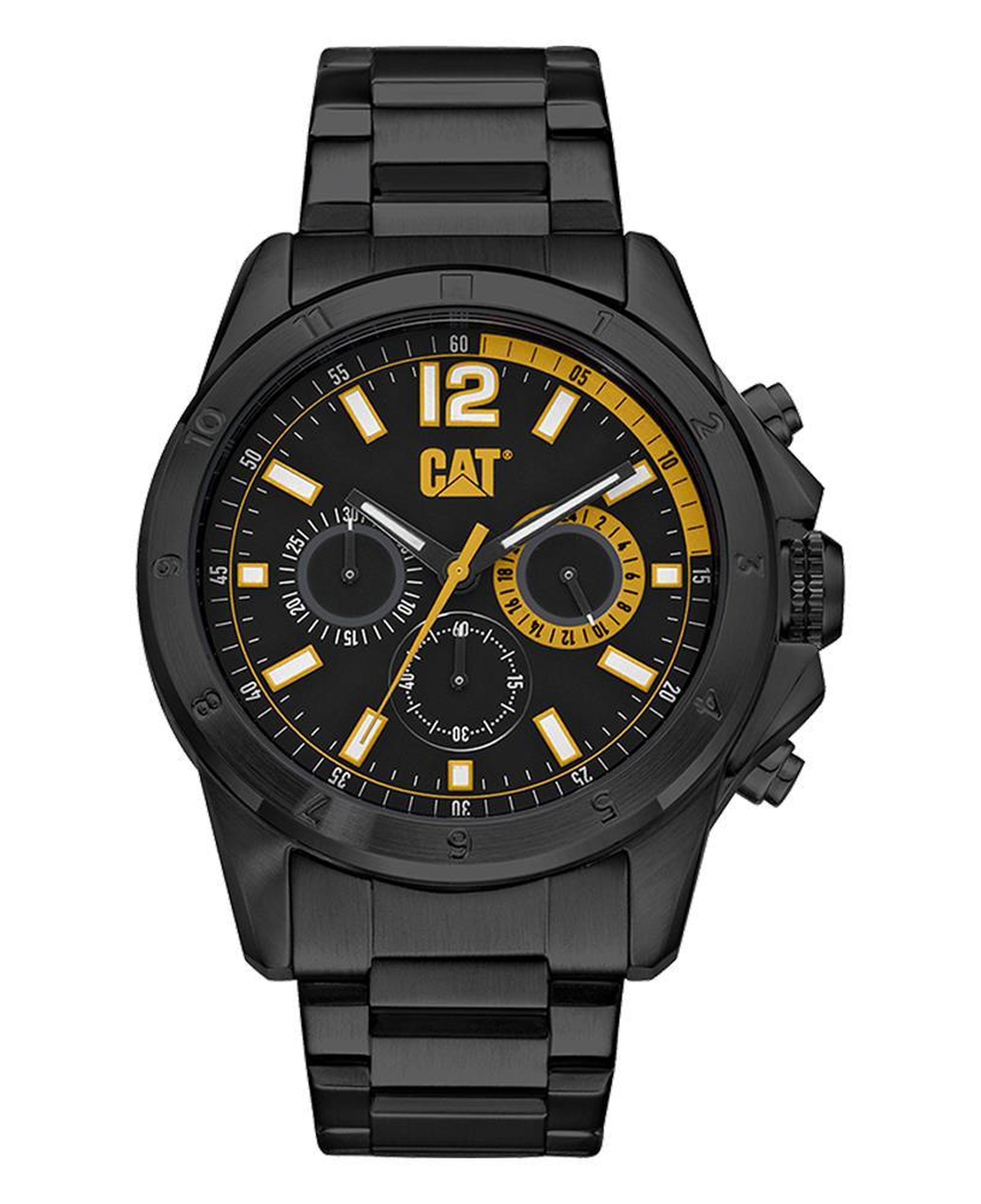CAT YW.163.16.137 Erkek Kol Saati