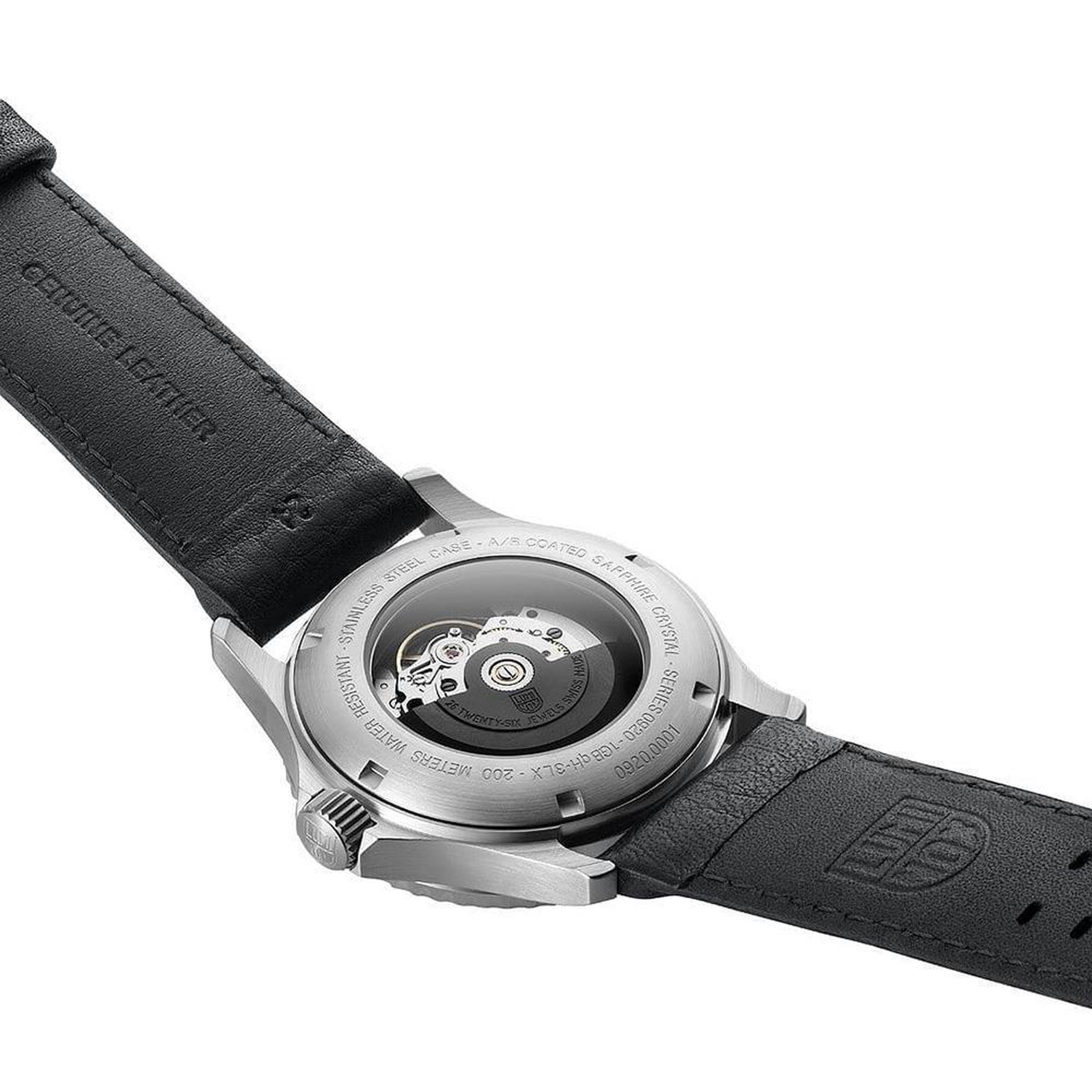 XS.0921 SPORT TIMER AUTOMATIC 0920 Erkek Kol Saati