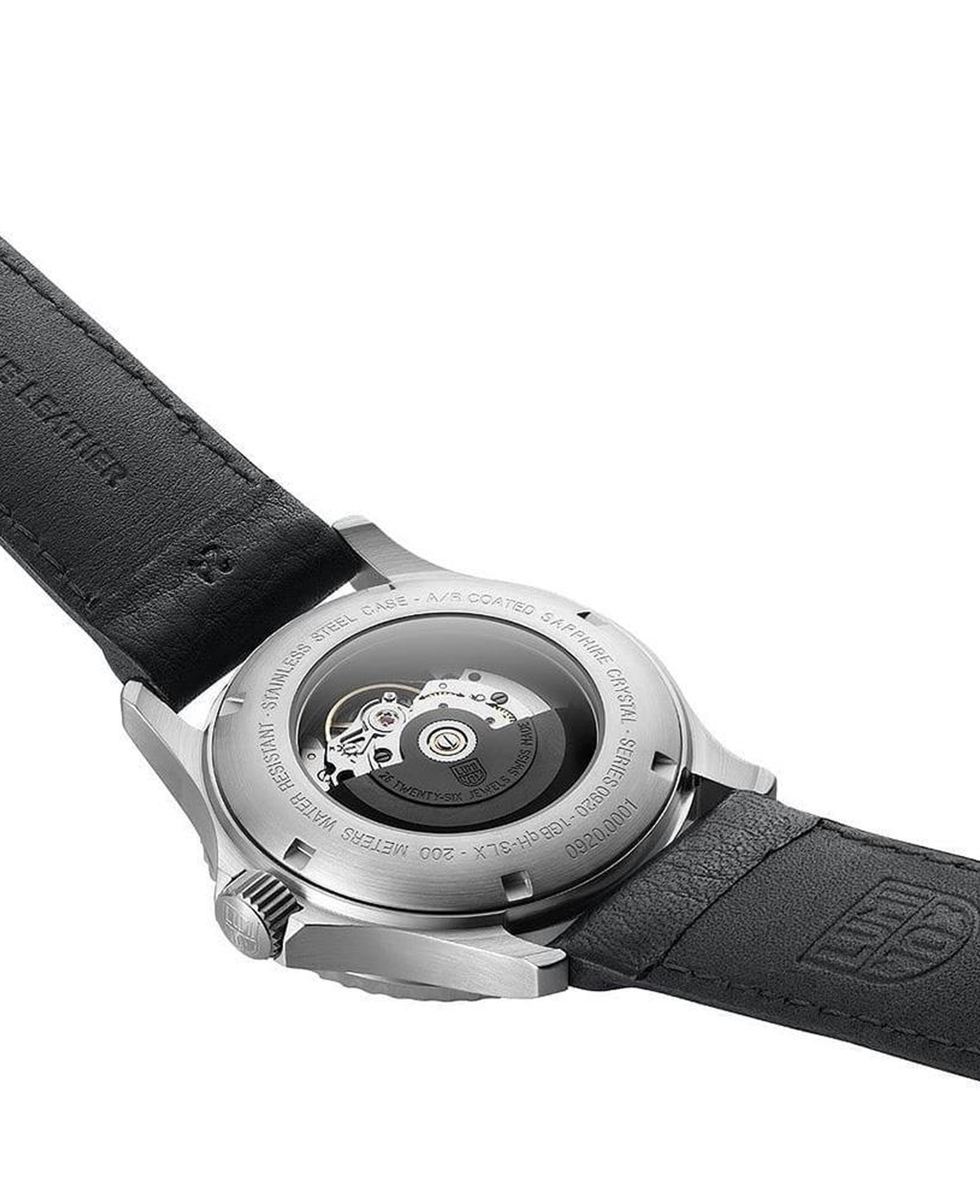 XS.0921 SPORT TIMER AUTOMATIC 0920 Erkek Kol Saati