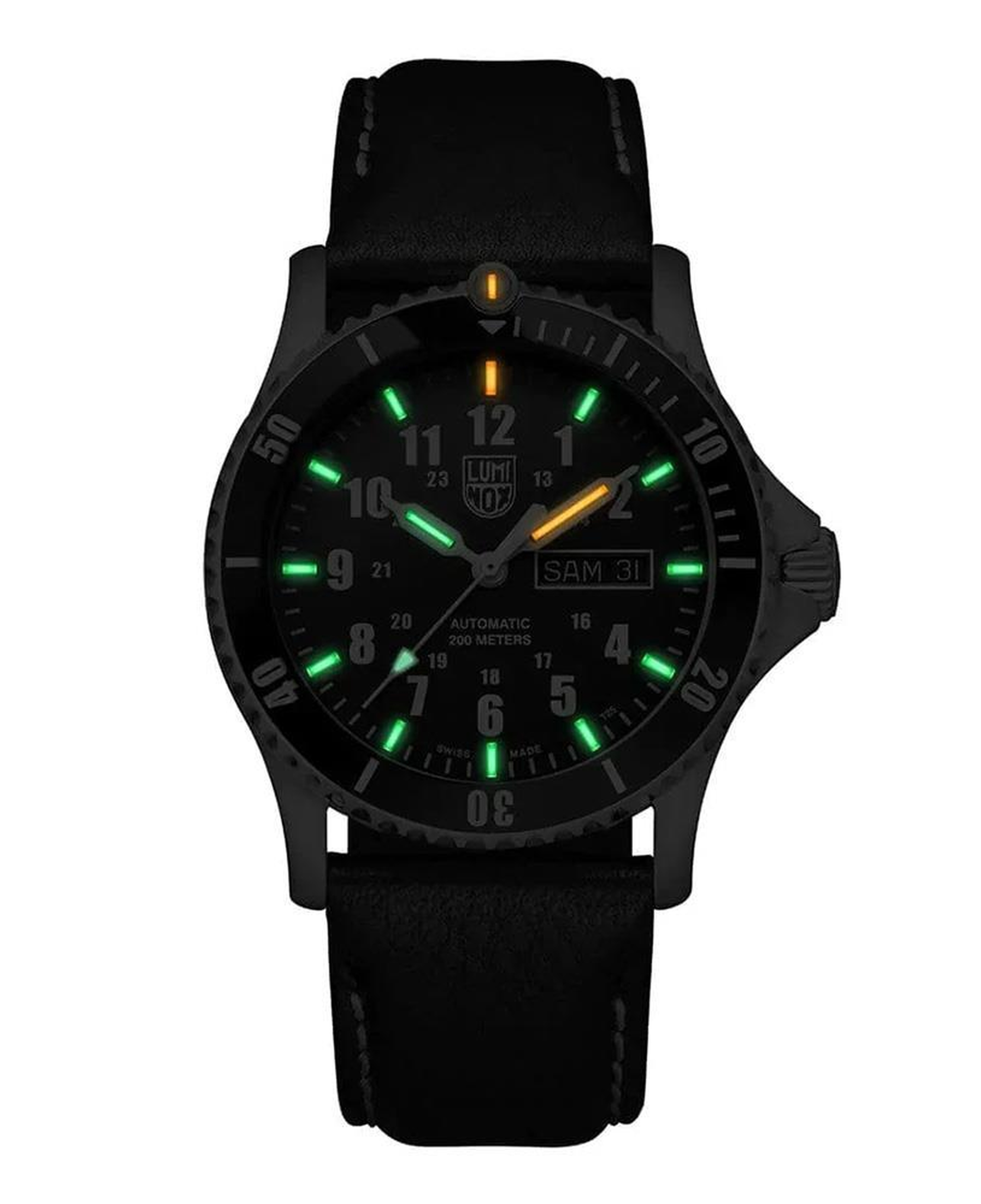 XS.0921 SPORT TIMER AUTOMATIC 0920 Erkek Kol Saati