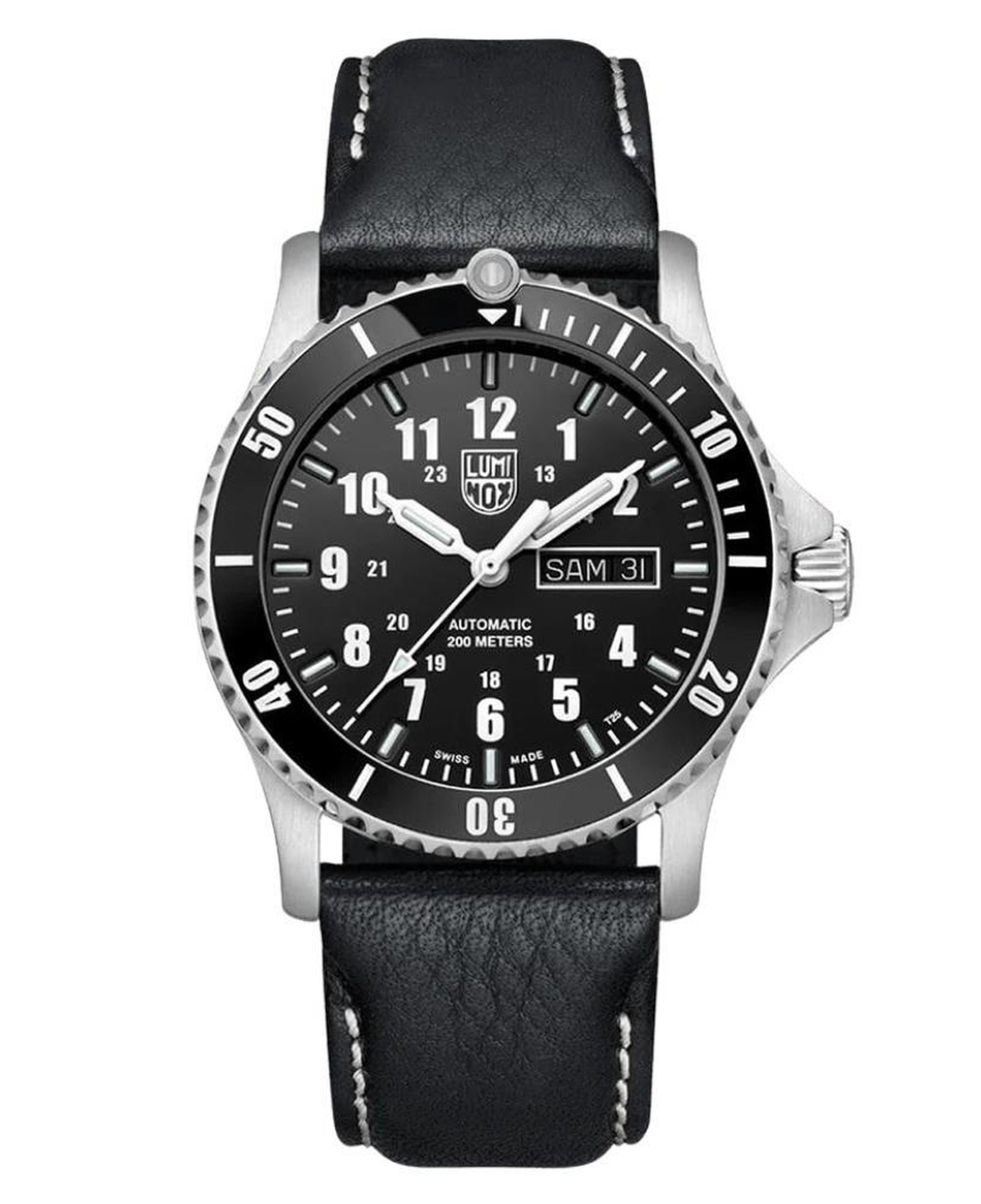 XS.0921 SPORT TIMER AUTOMATIC 0920 Erkek Kol Saati