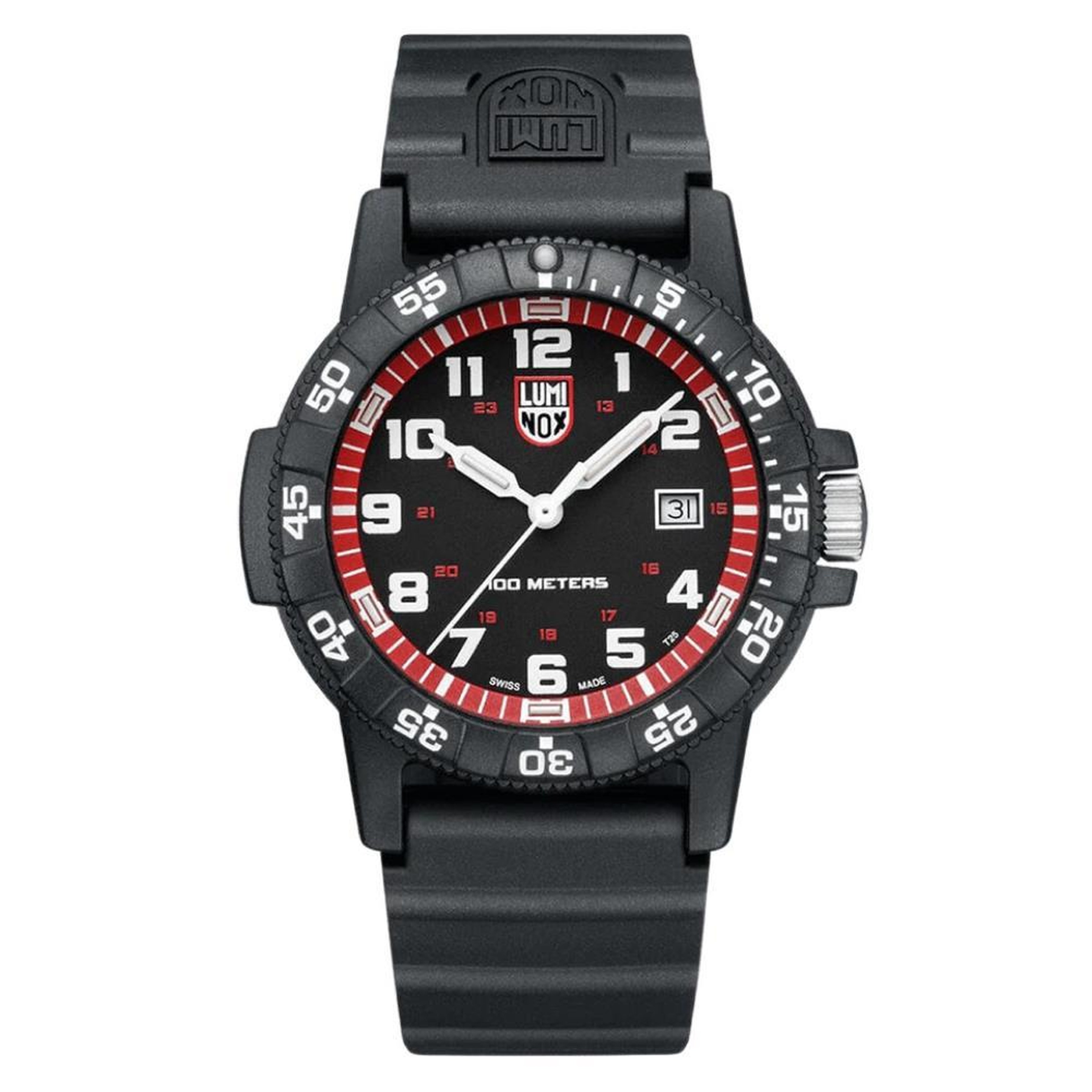 XS.0335 LEATHERBACK SEA TURTLE GIANT 0320 Serisi Erkek Kol Saati