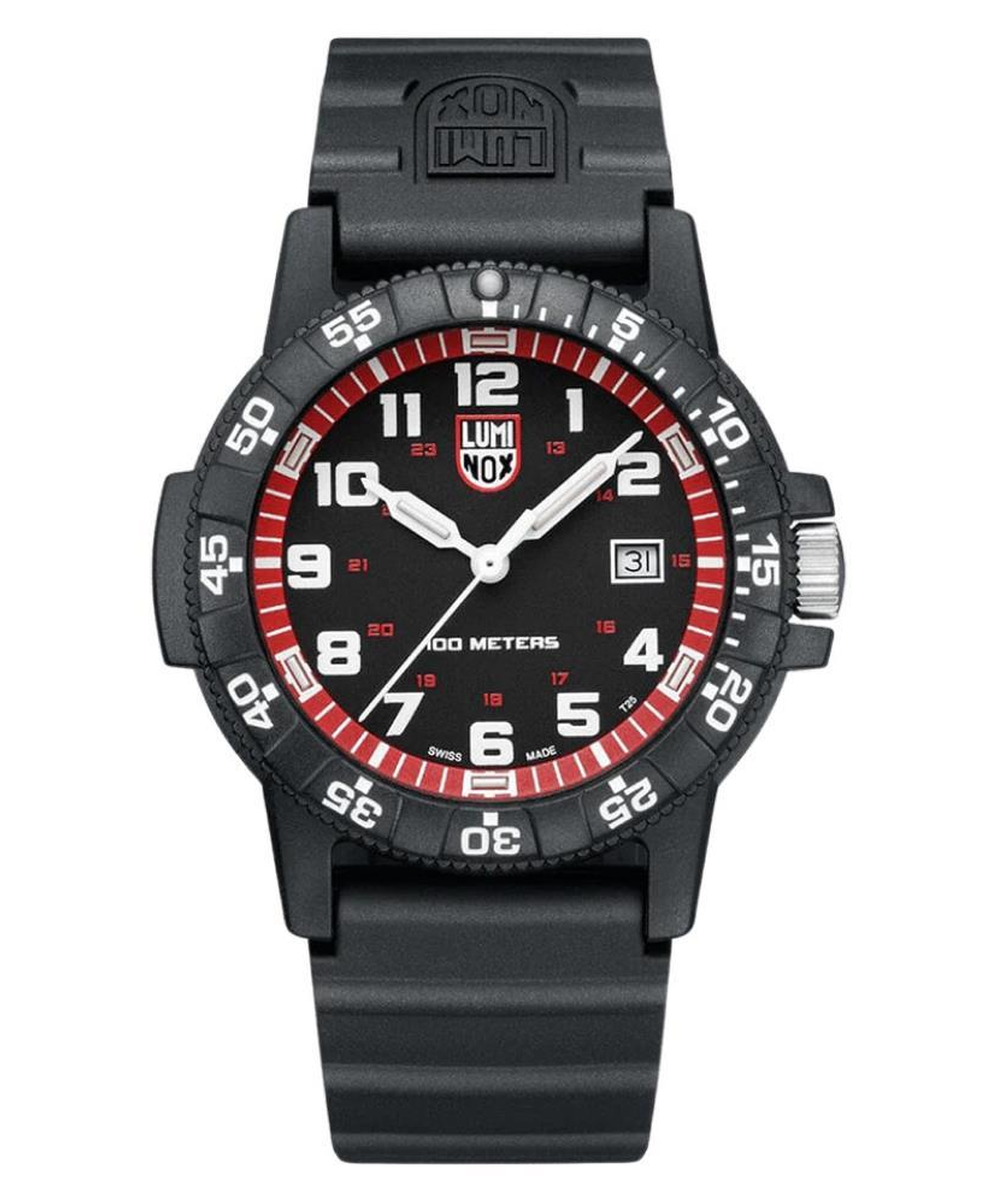 XS.0335 LEATHERBACK SEA TURTLE GIANT 0320 Serisi Erkek Kol Saati