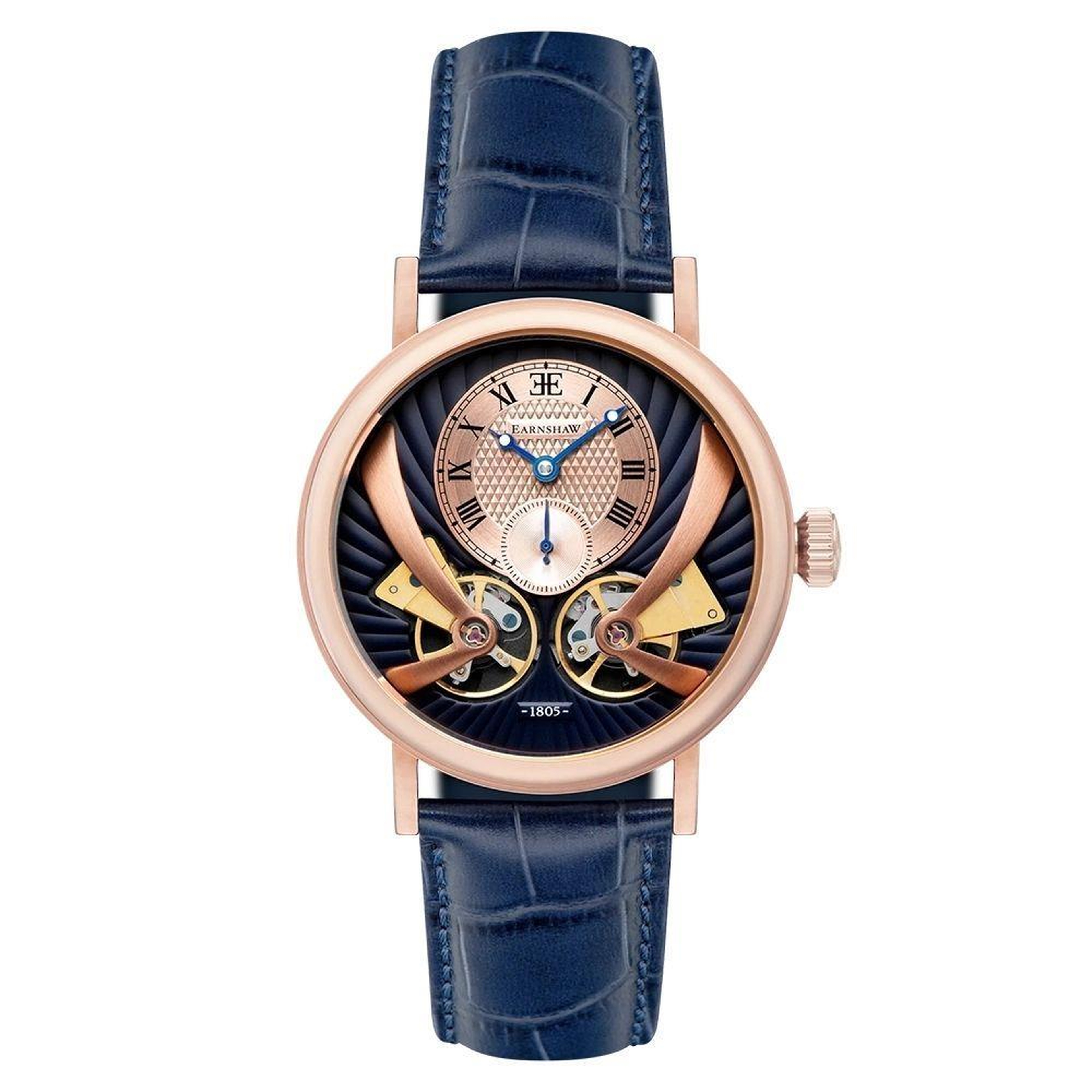 EARNSHAW ES-8059-05 Erkek Kol Saati
