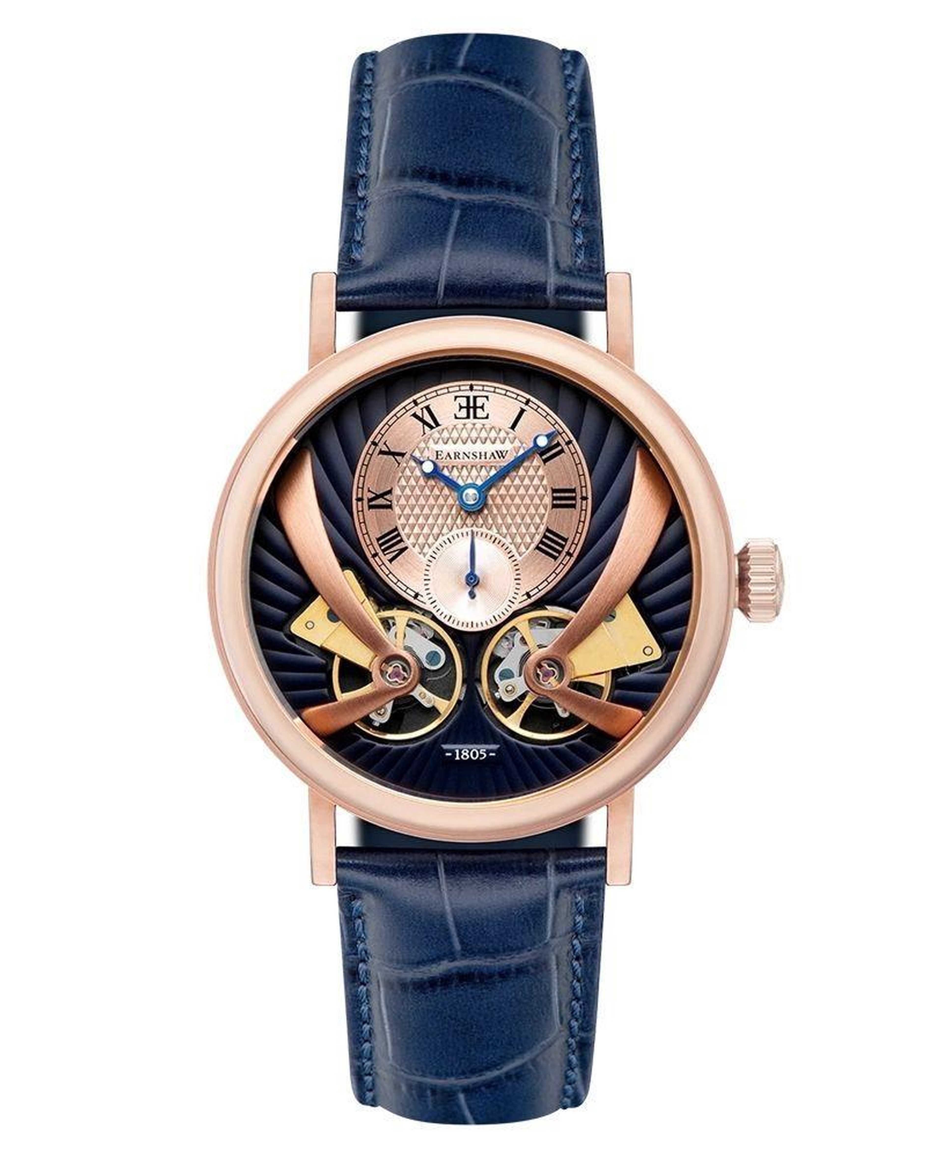 EARNSHAW ES-8059-05 Erkek Kol Saati
