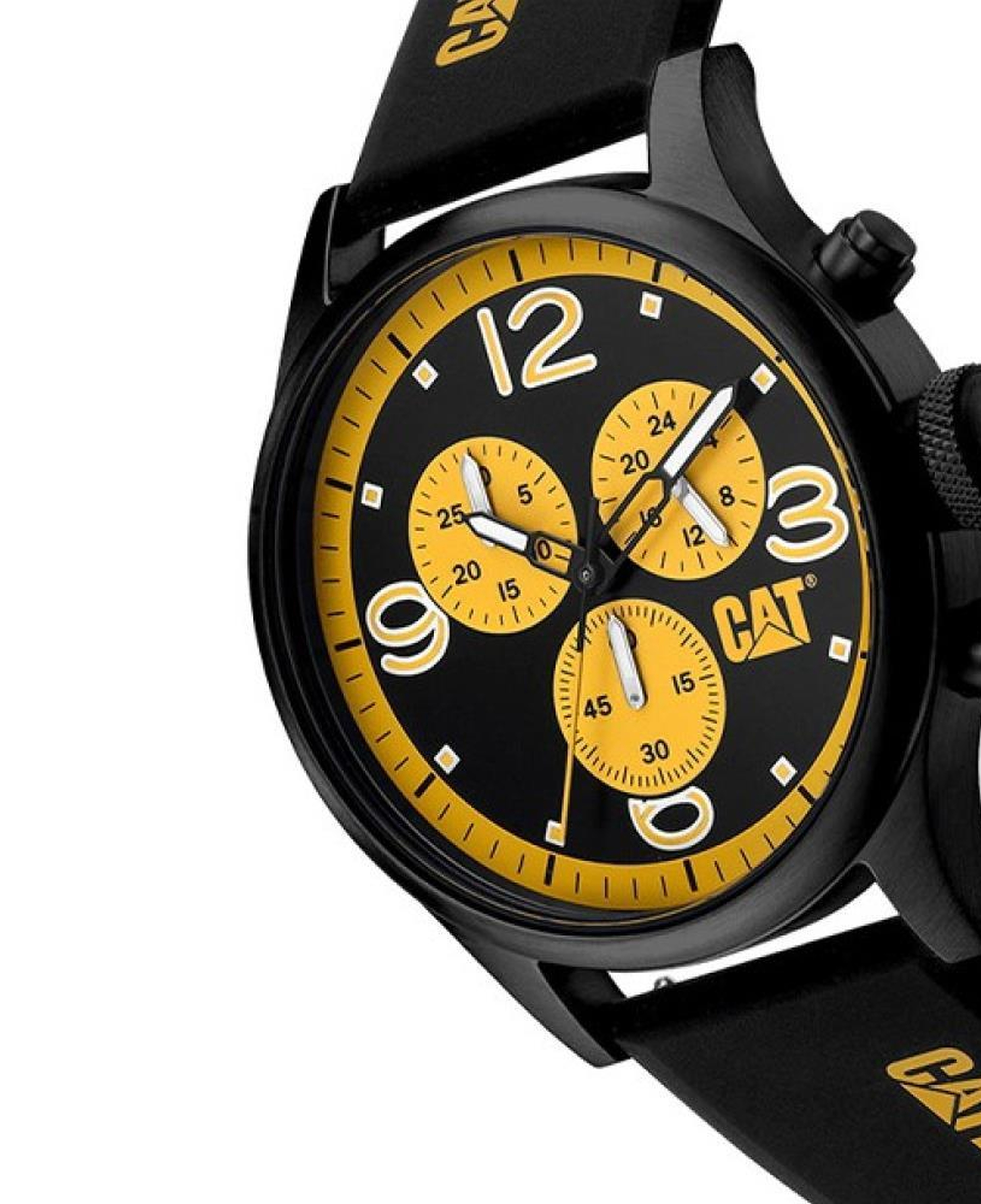 CAT QB.163.27.731 Erkek Kol Saati
