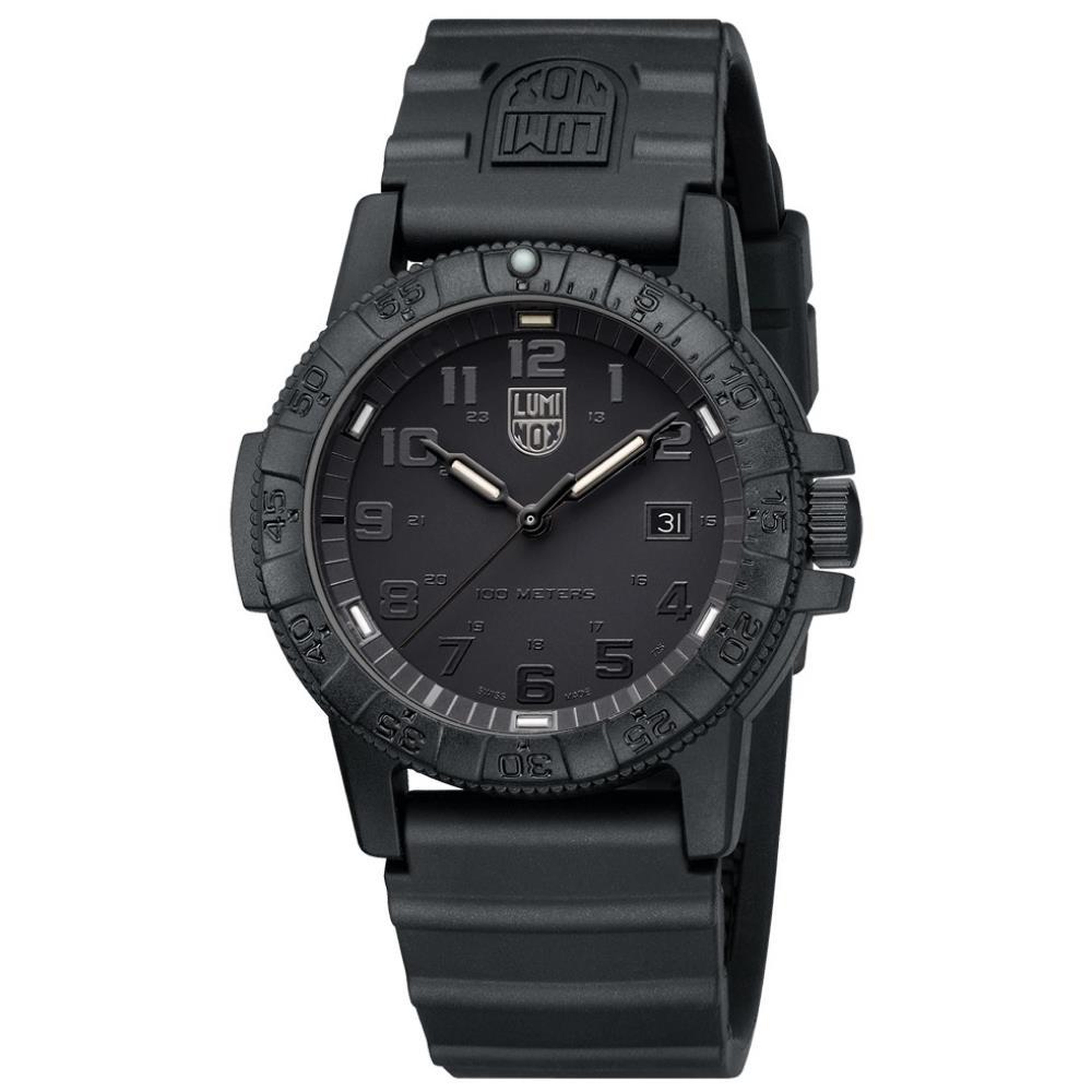 XS.0321.BO.L LEATHERBACK SEA TURTLE GIANT 0320 Serisi Erkek Kol Saati