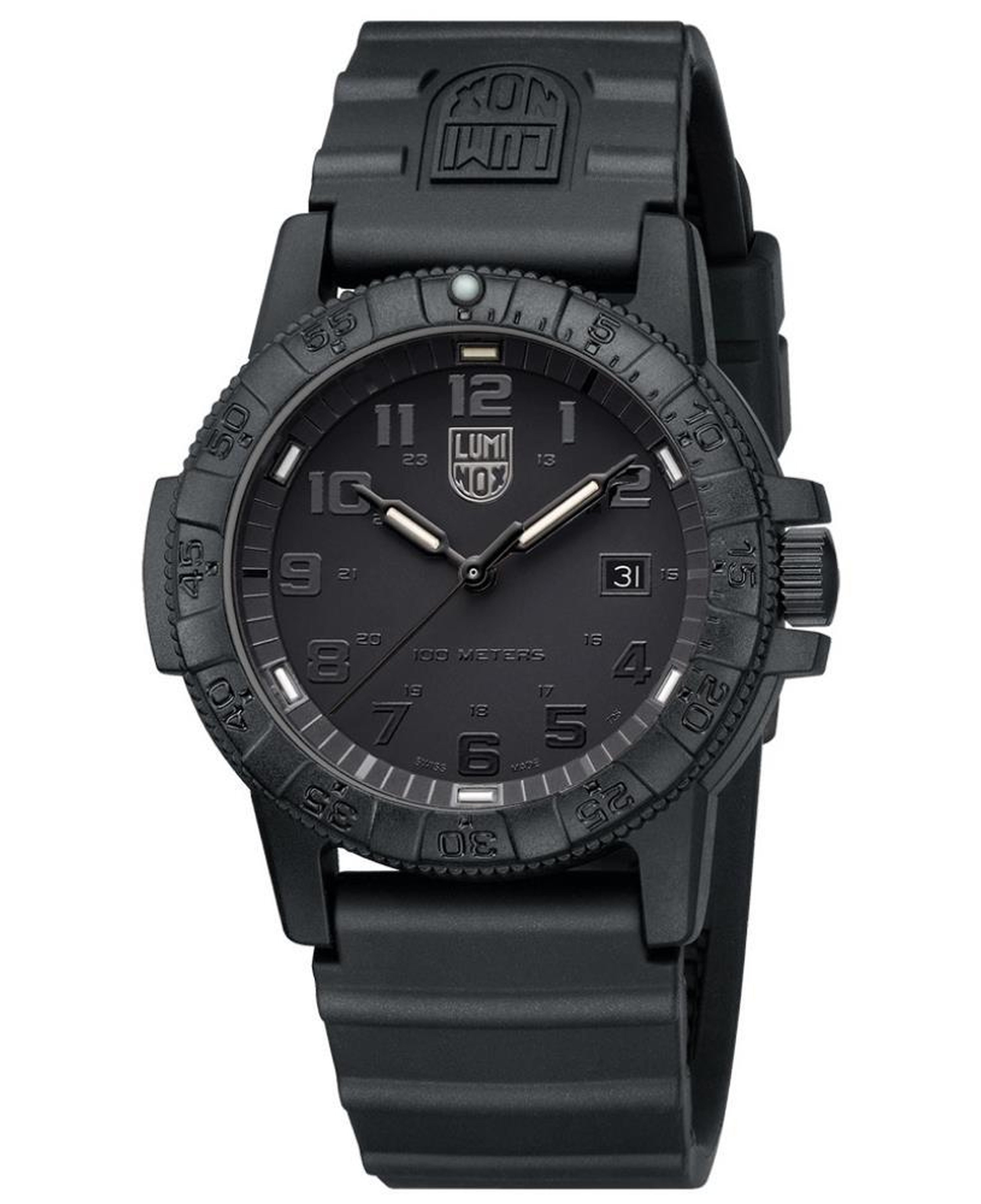 XS.0321.BO.L LEATHERBACK SEA TURTLE GIANT 0320 Serisi Erkek Kol Saati