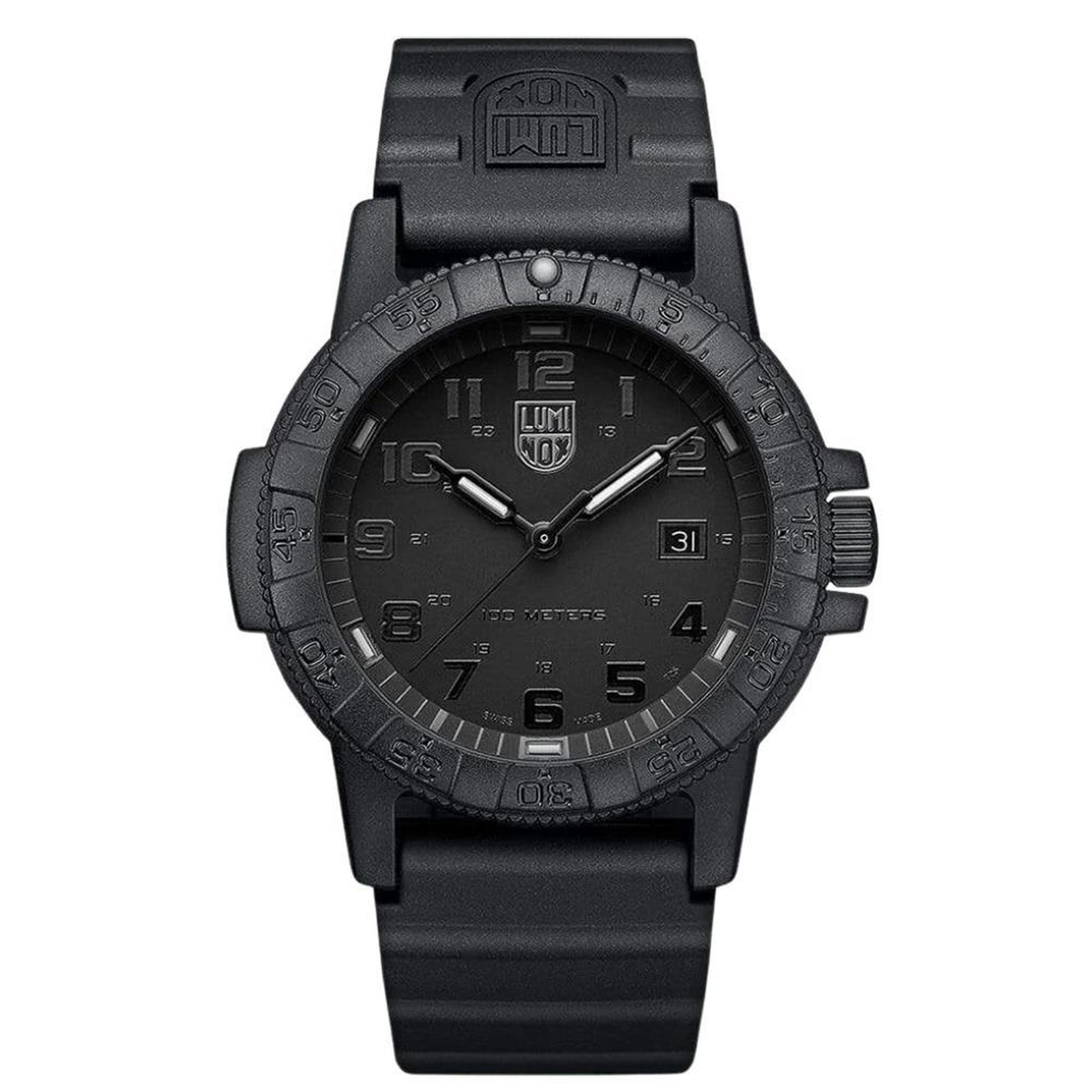 XS.0321.BO.L LEATHERBACK SEA TURTLE GIANT 0320 Serisi Erkek Kol Saati