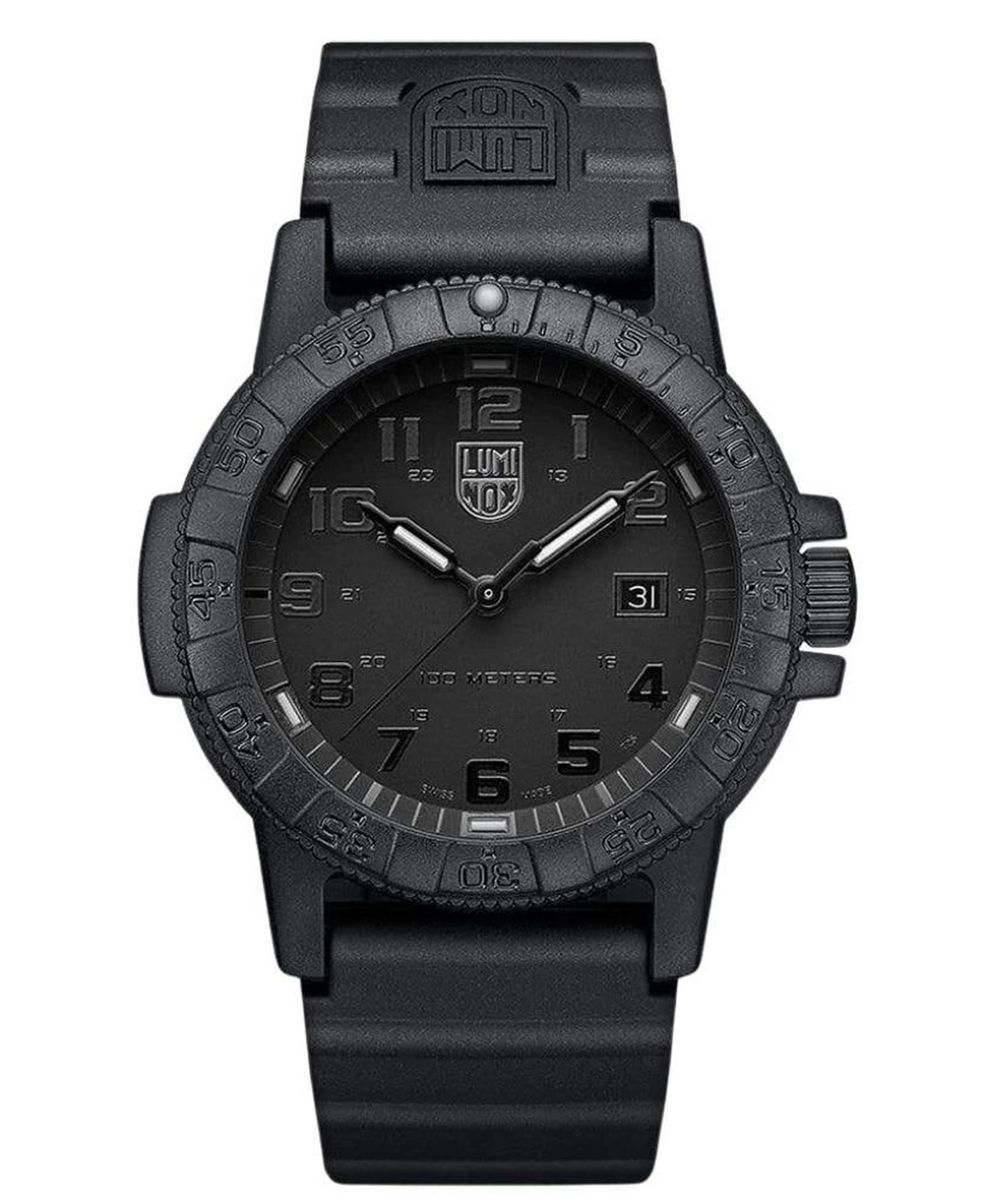 XS.0321.BO.L LEATHERBACK SEA TURTLE GIANT 0320 Serisi Erkek Kol Saati