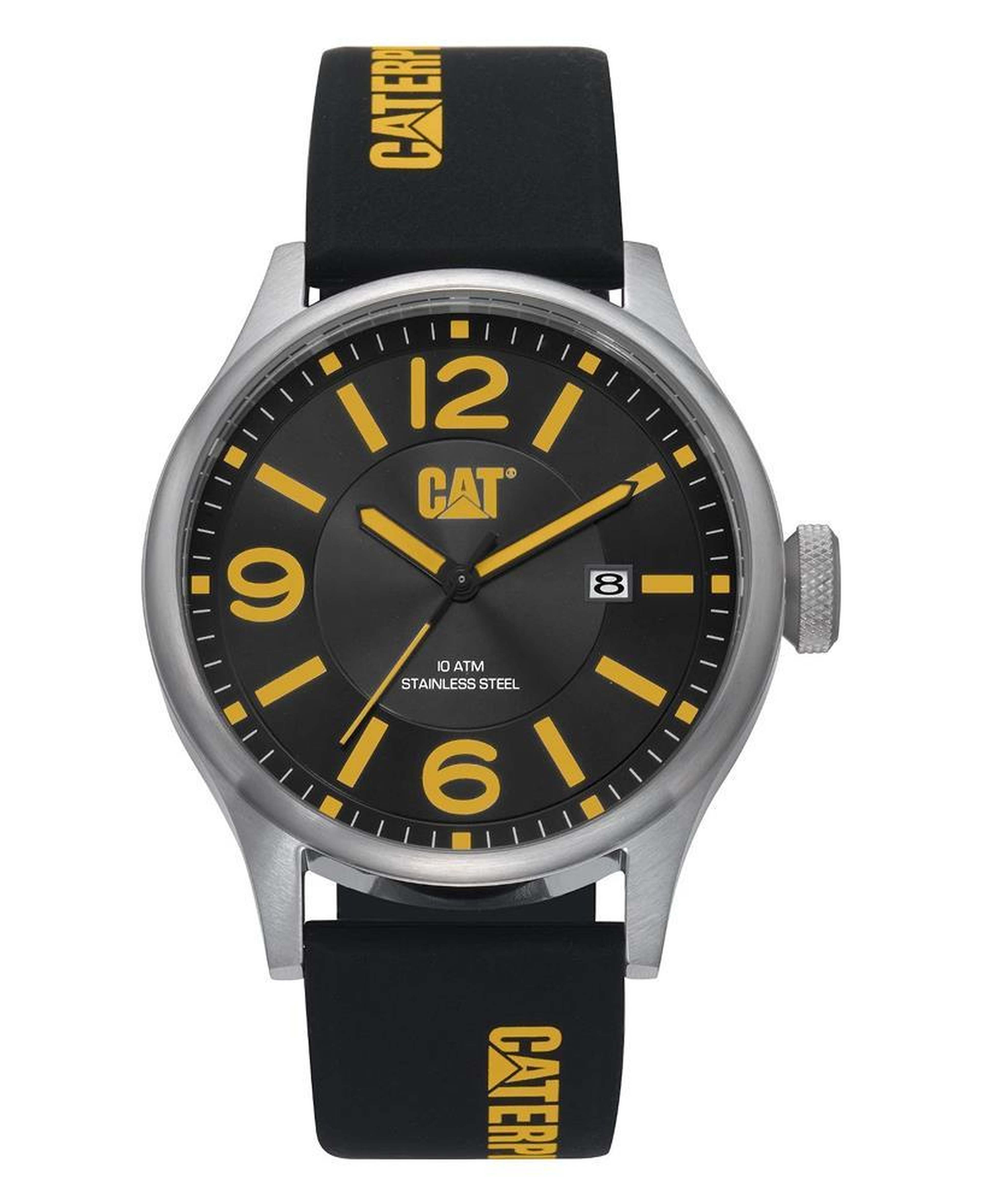 CAT QB.141.27.137 Erkek Kol Saati
