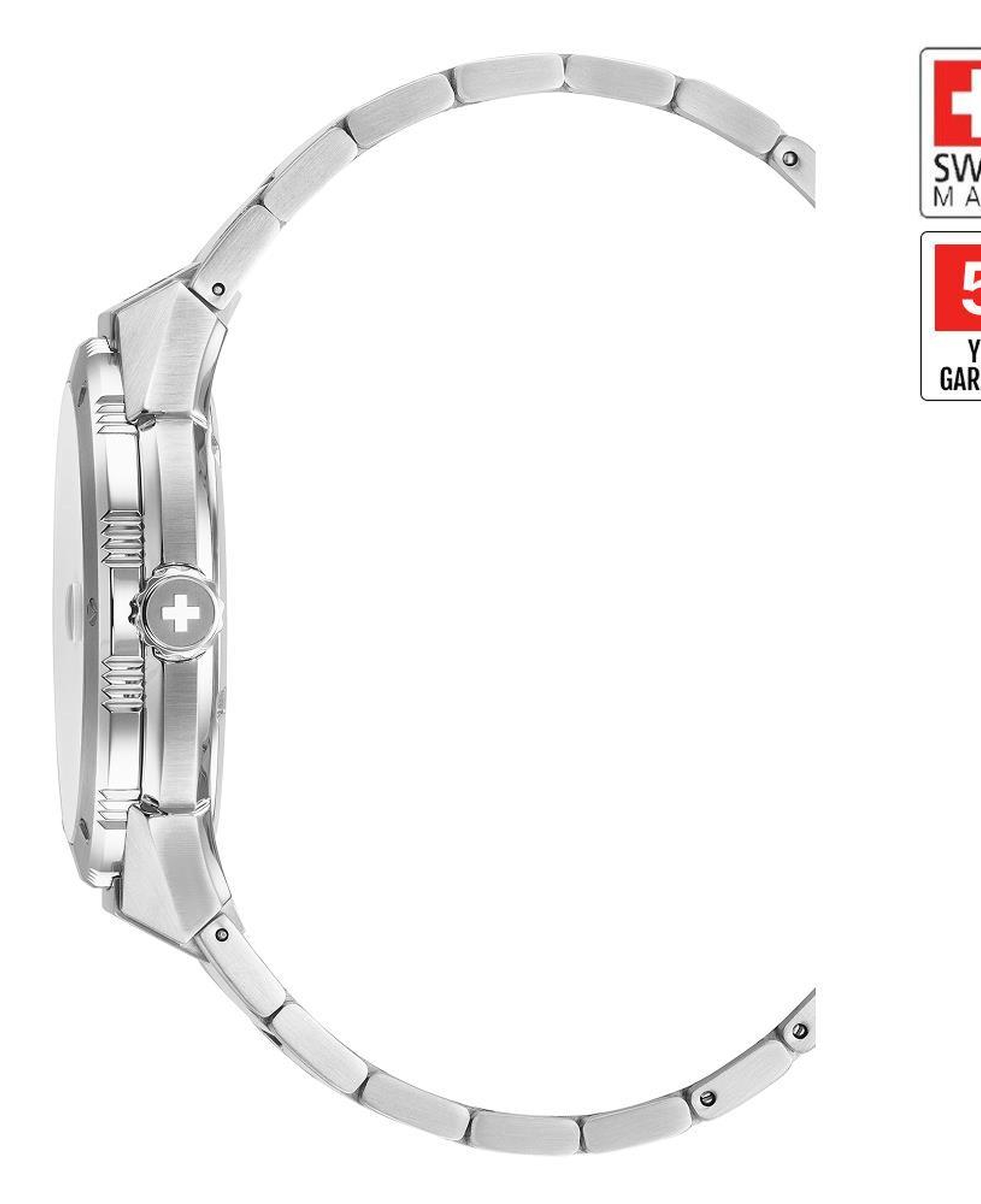 JDM MILITARY SAPPHIRE JDM-WG034-01 Erkek Kol Saati