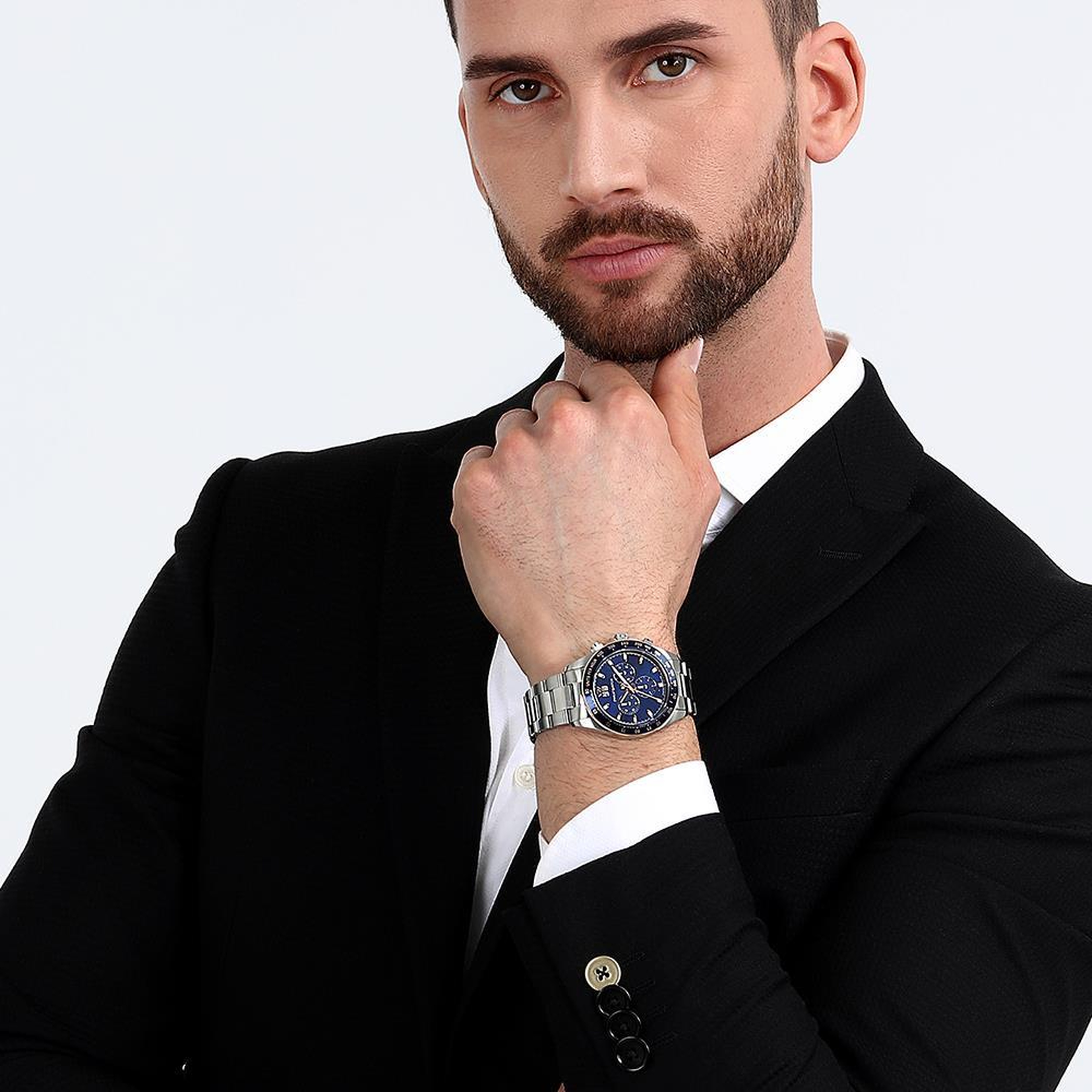 PHILIP WATCH R8273607008 Erkek Kol Saati
