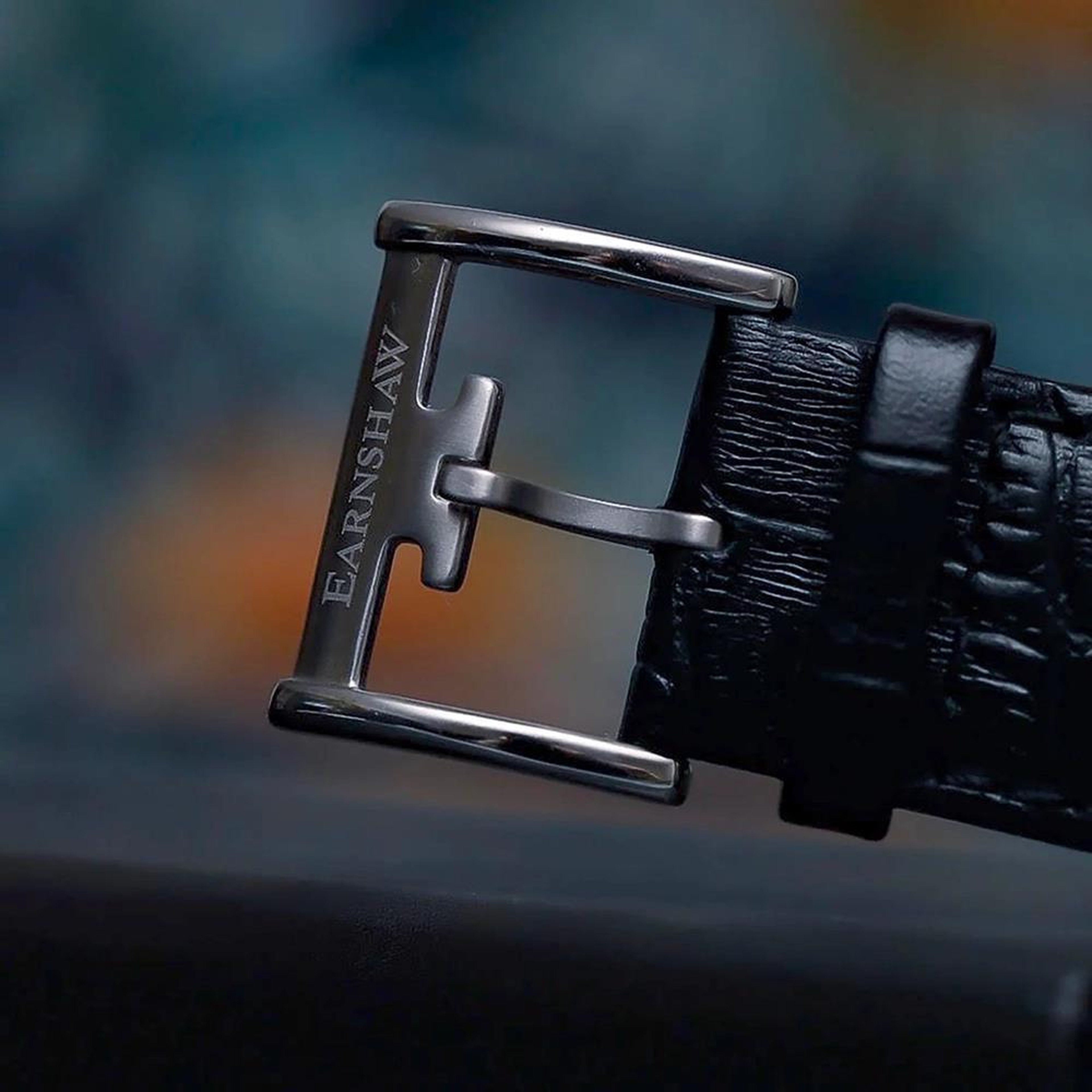 EARNSHAW ES-8059-01 Erkek Kol Saati