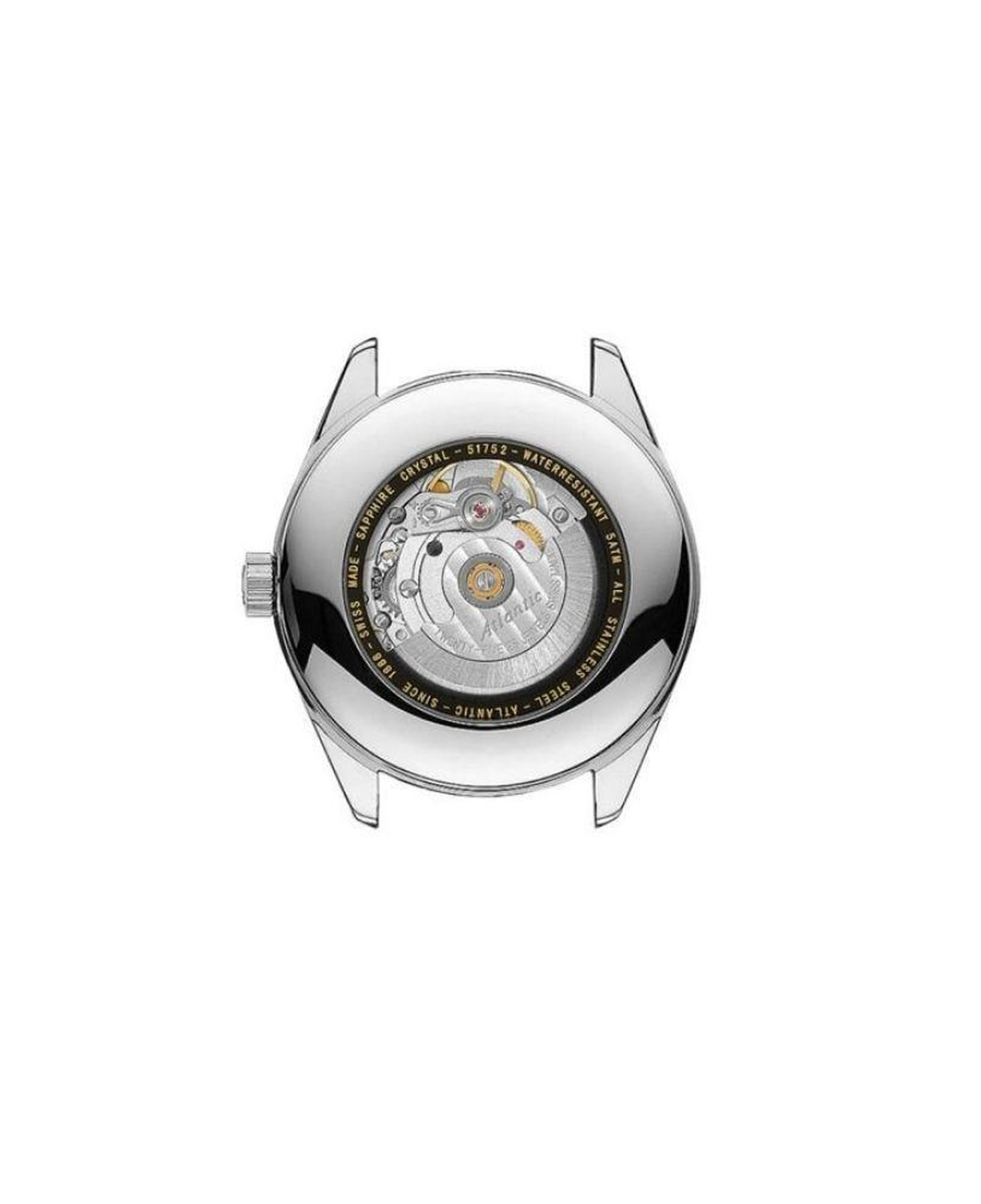 ATLANTIC 51752.41.65SM Erkek Kol Saati