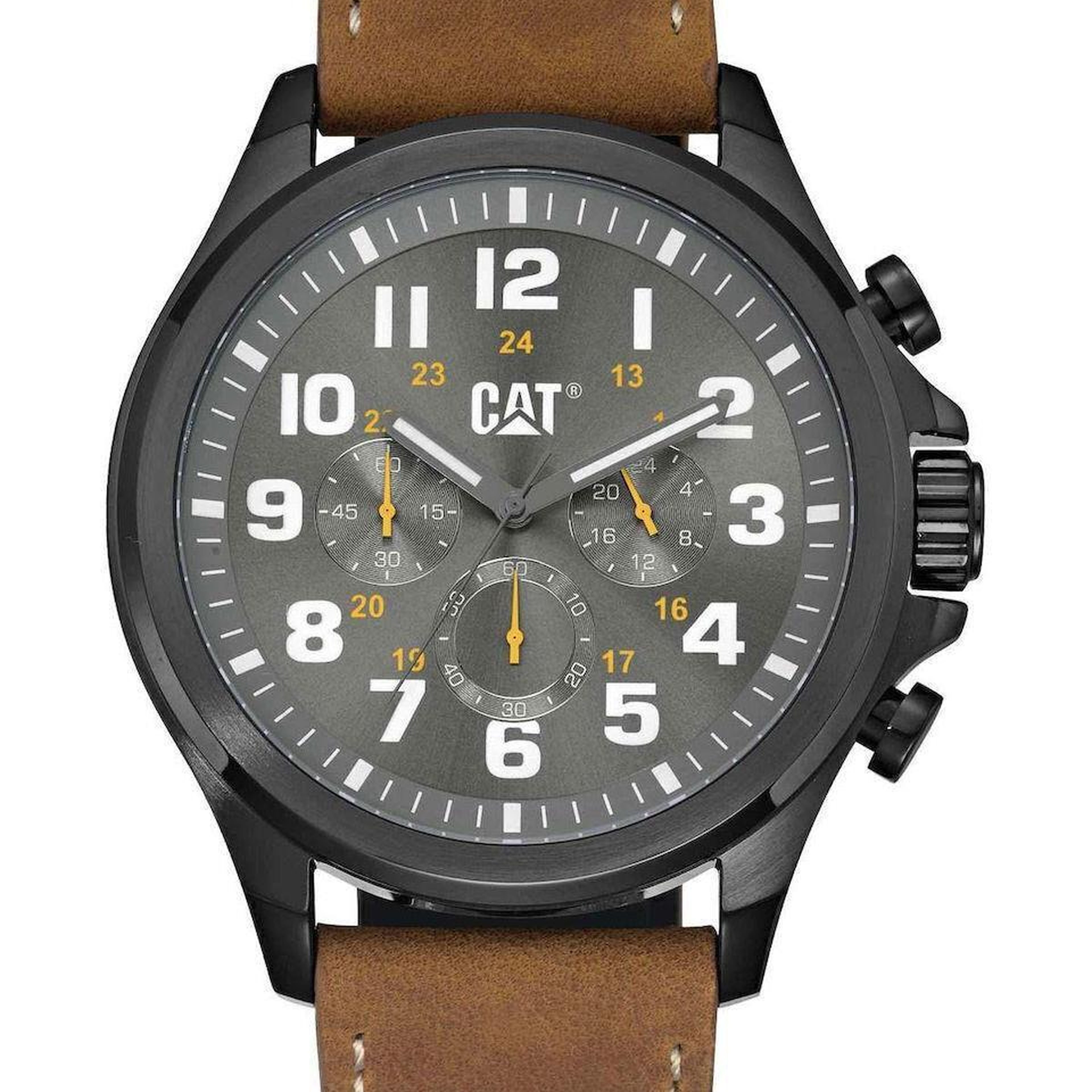 CAT PU.153.35.517 Erkek Kol Saati