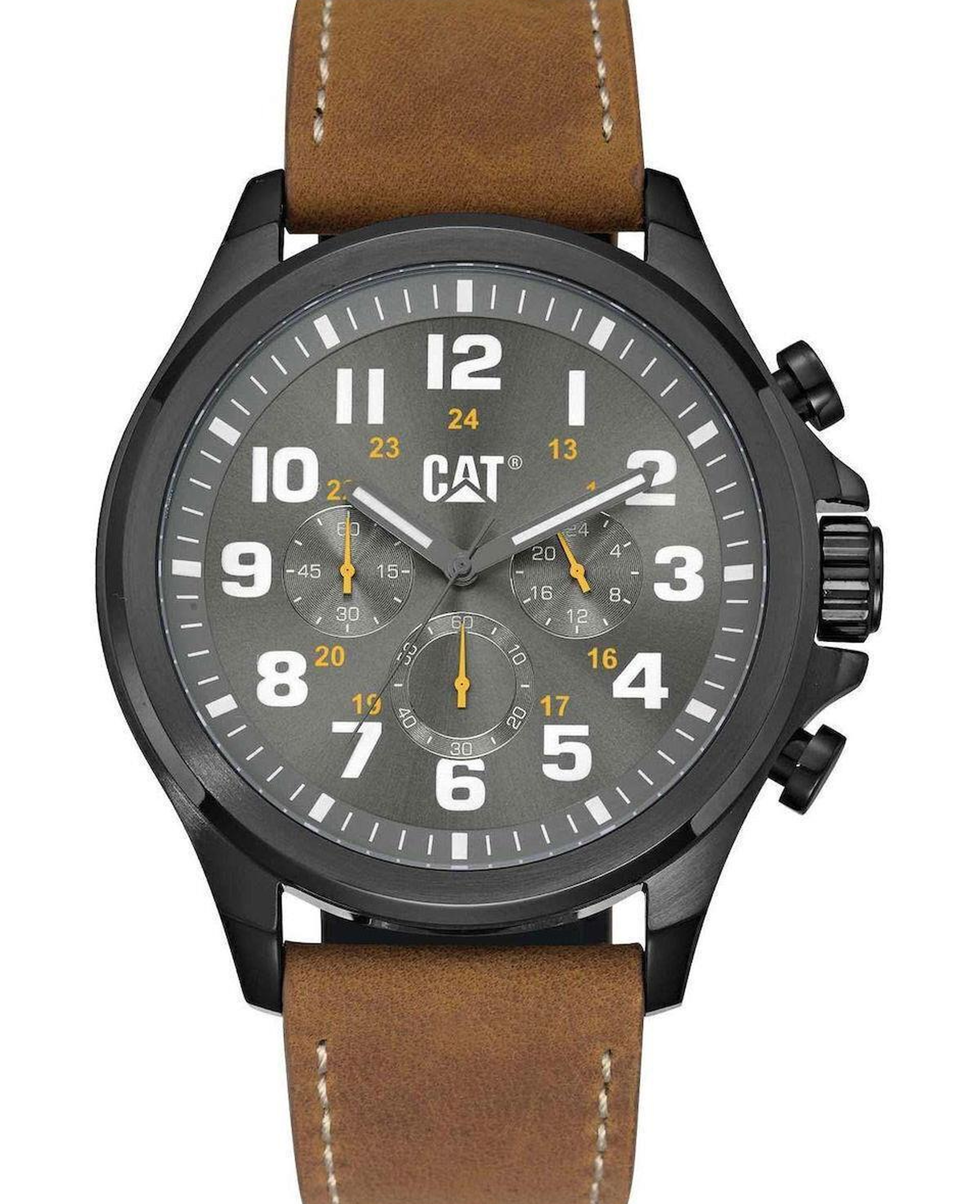 CAT PU.153.35.517 Erkek Kol Saati