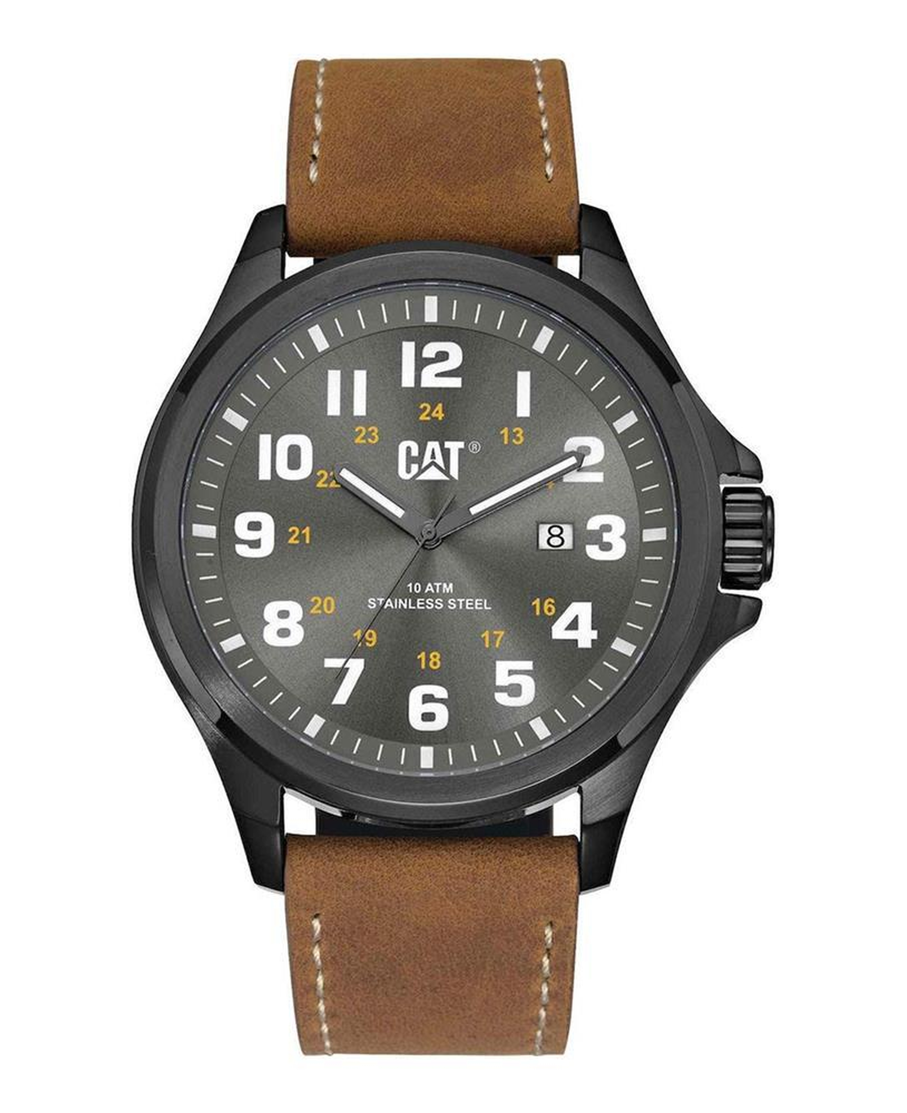 CAT PU.151.35.515 Erkek Kol Saati
