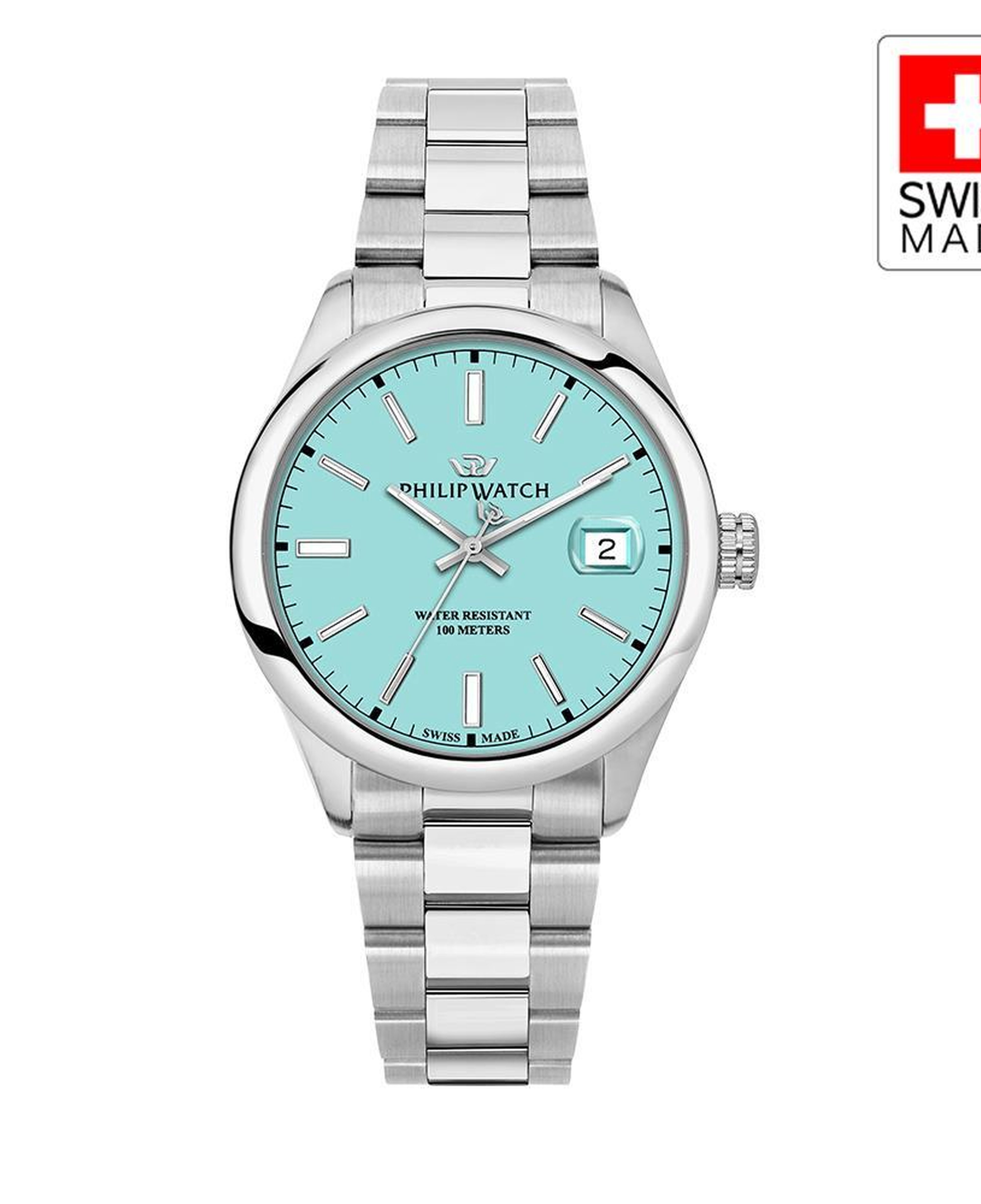PHILIP WATCH R8253597642 Erkek Kol Saati