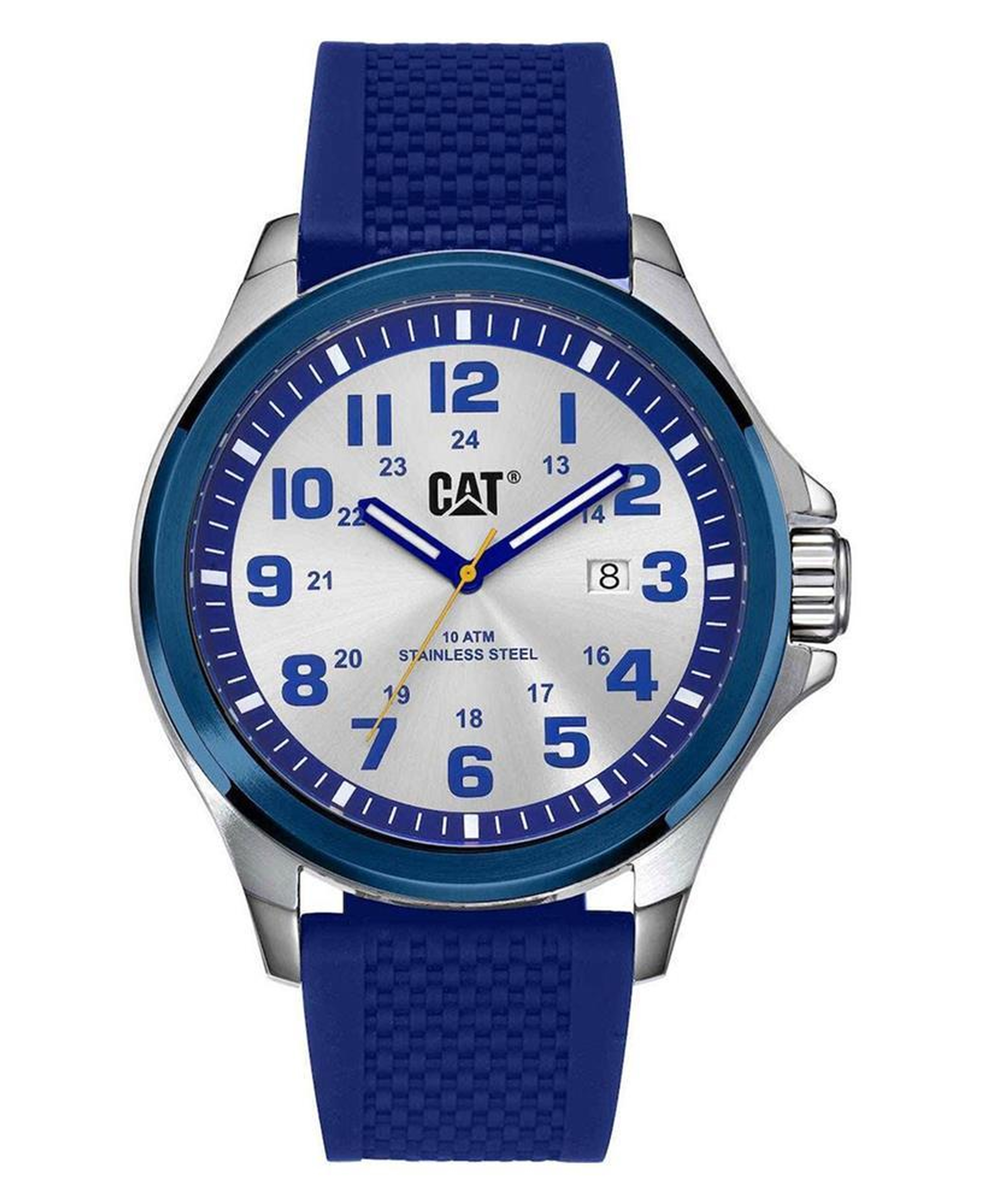 CAT PU.141.26.216 Erkek Kol Saati