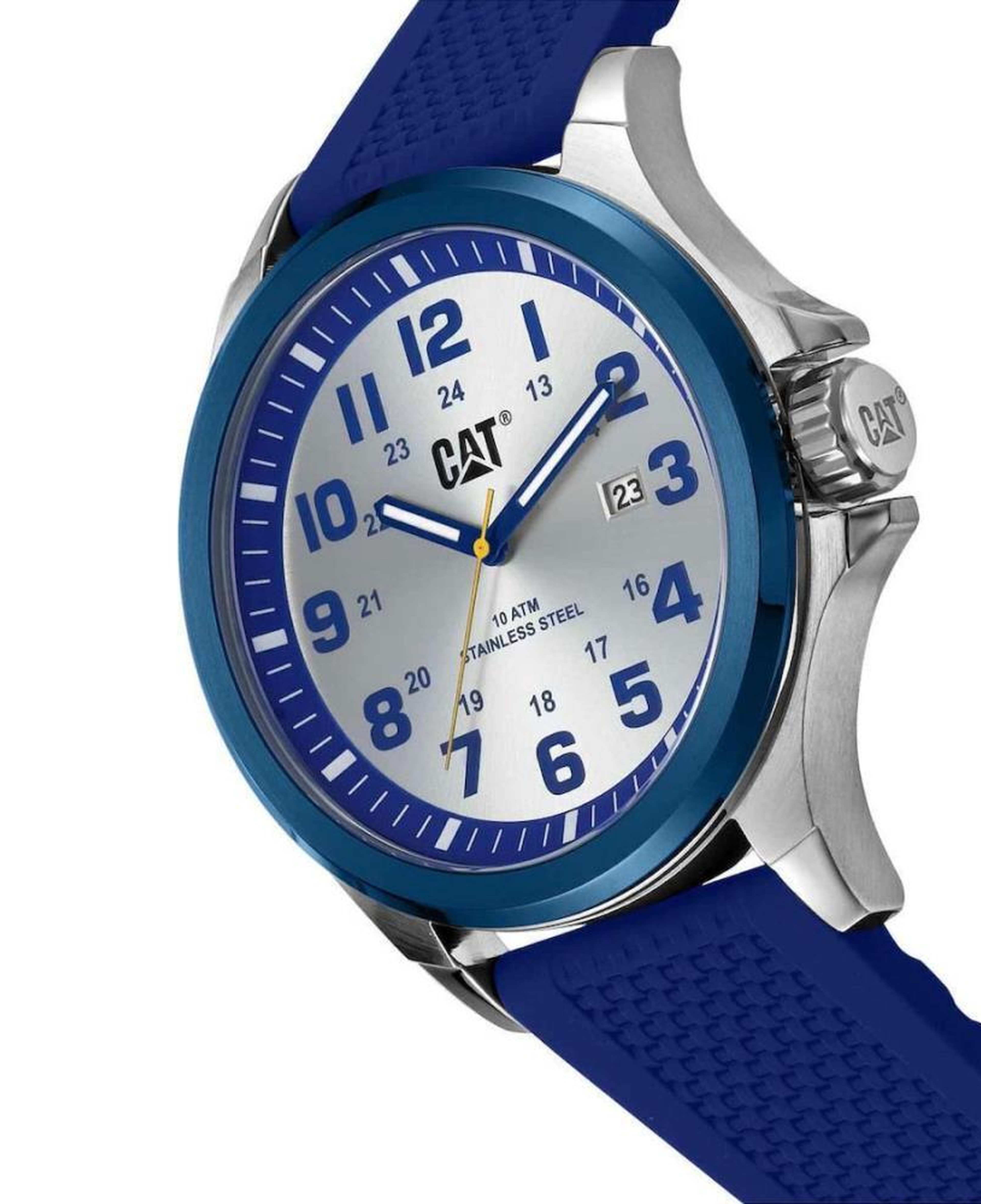 CAT PU.141.26.216 Erkek Kol Saati