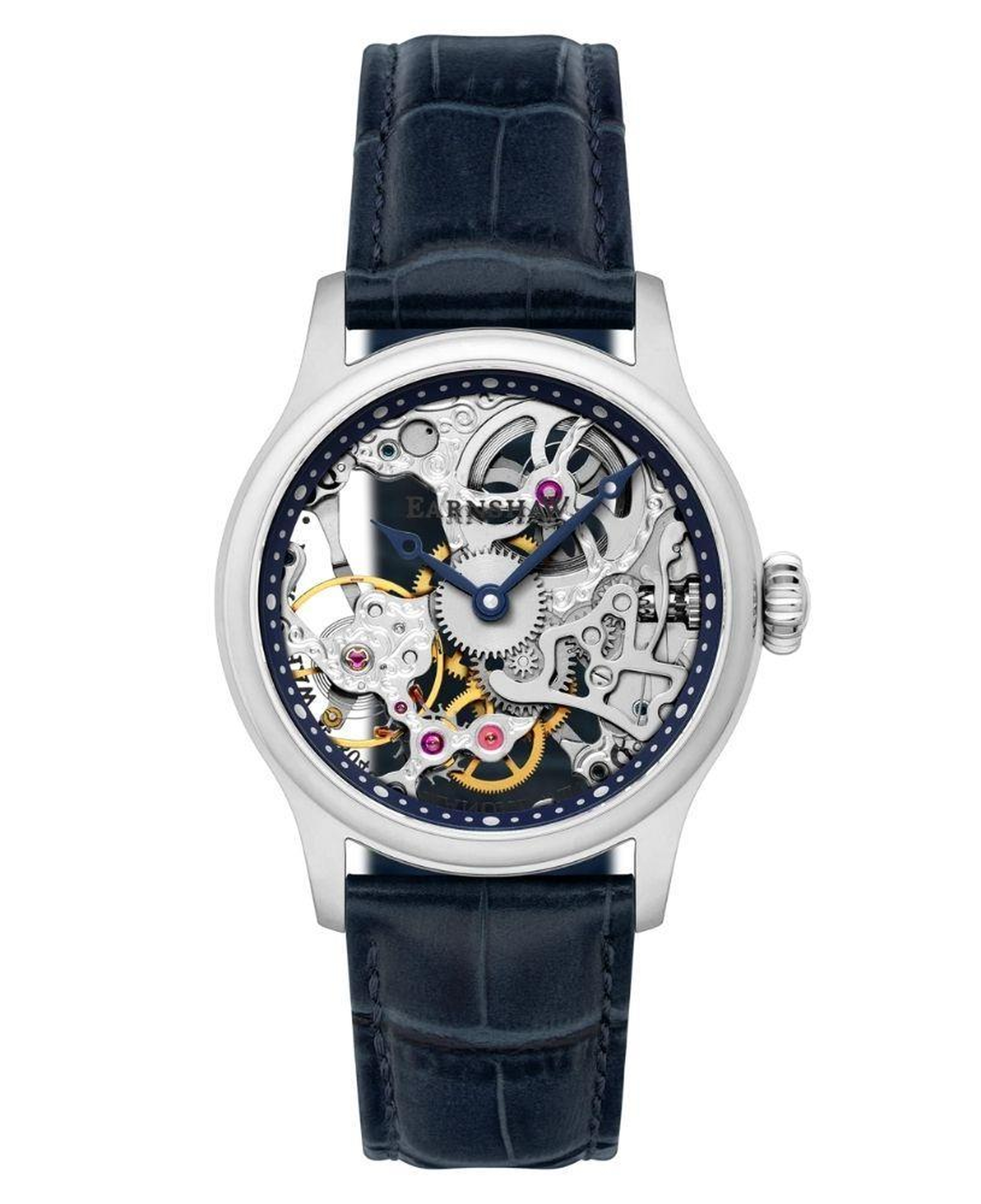 EARNSHAW ES-8049-06 Erkek Kol Saati
