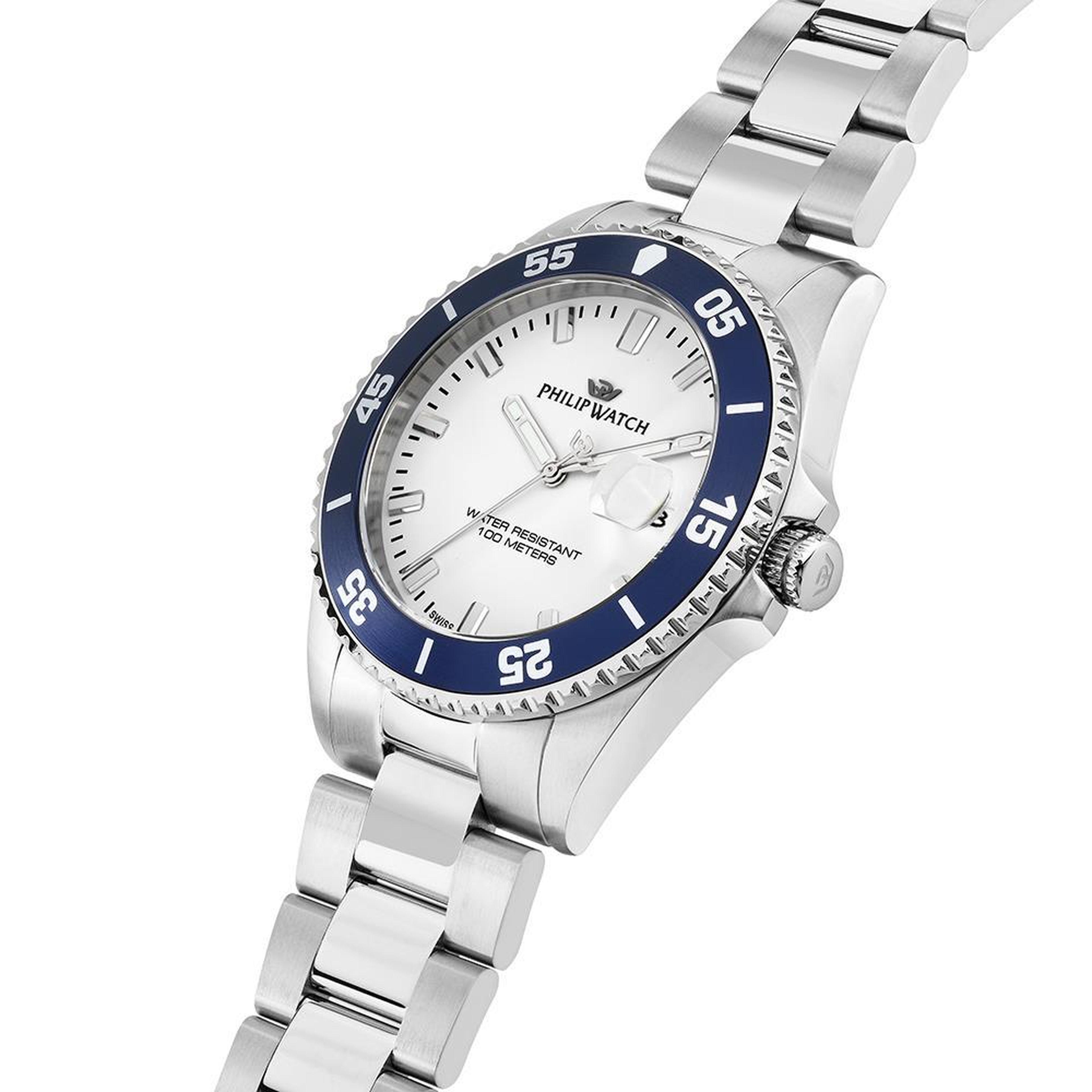 PHILIP WATCH R8253597121 Erkek Kol Saati