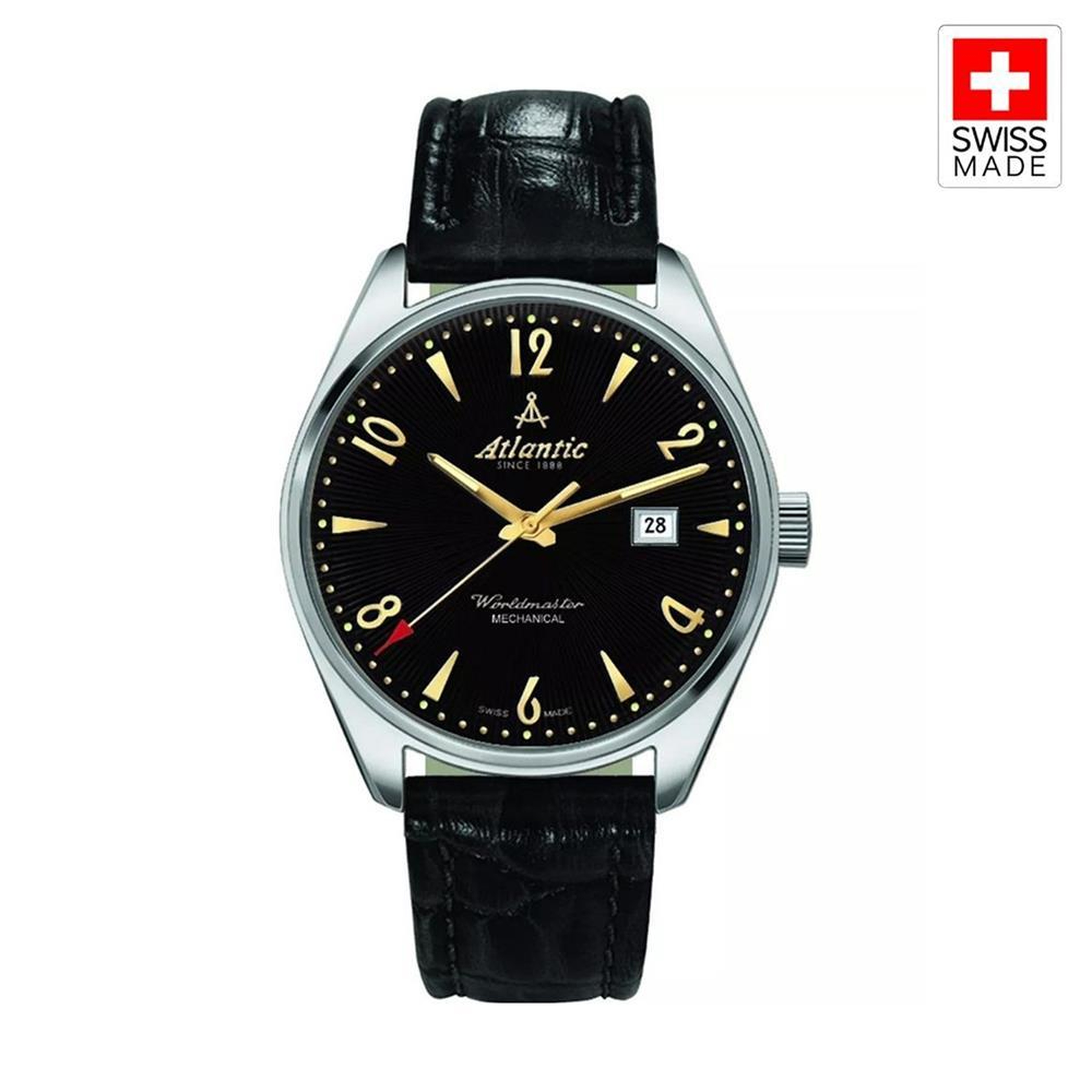 ATLANTIC 51651.41.65G Erkek Kol Saati