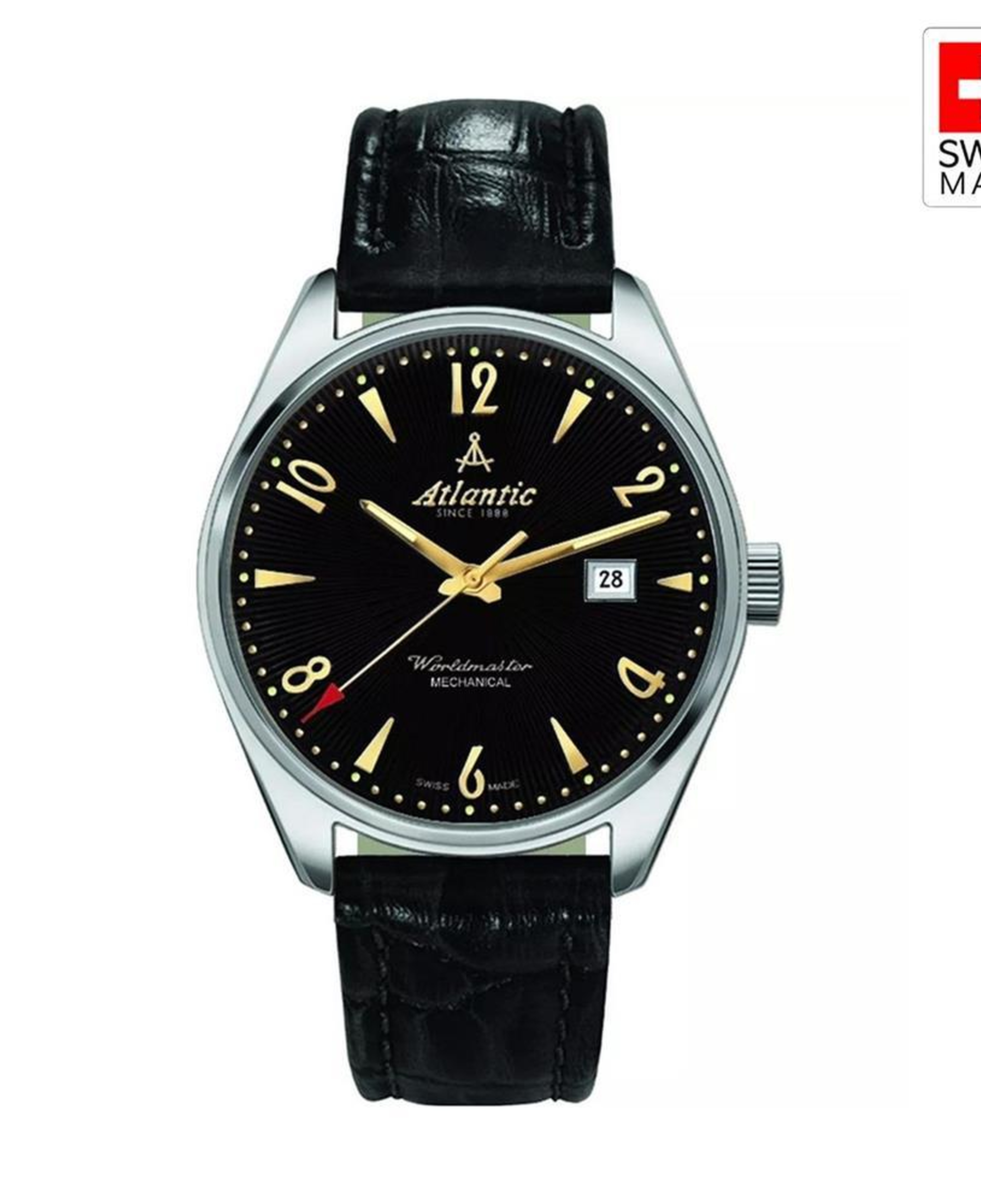 ATLANTIC 51651.41.65G Erkek Kol Saati