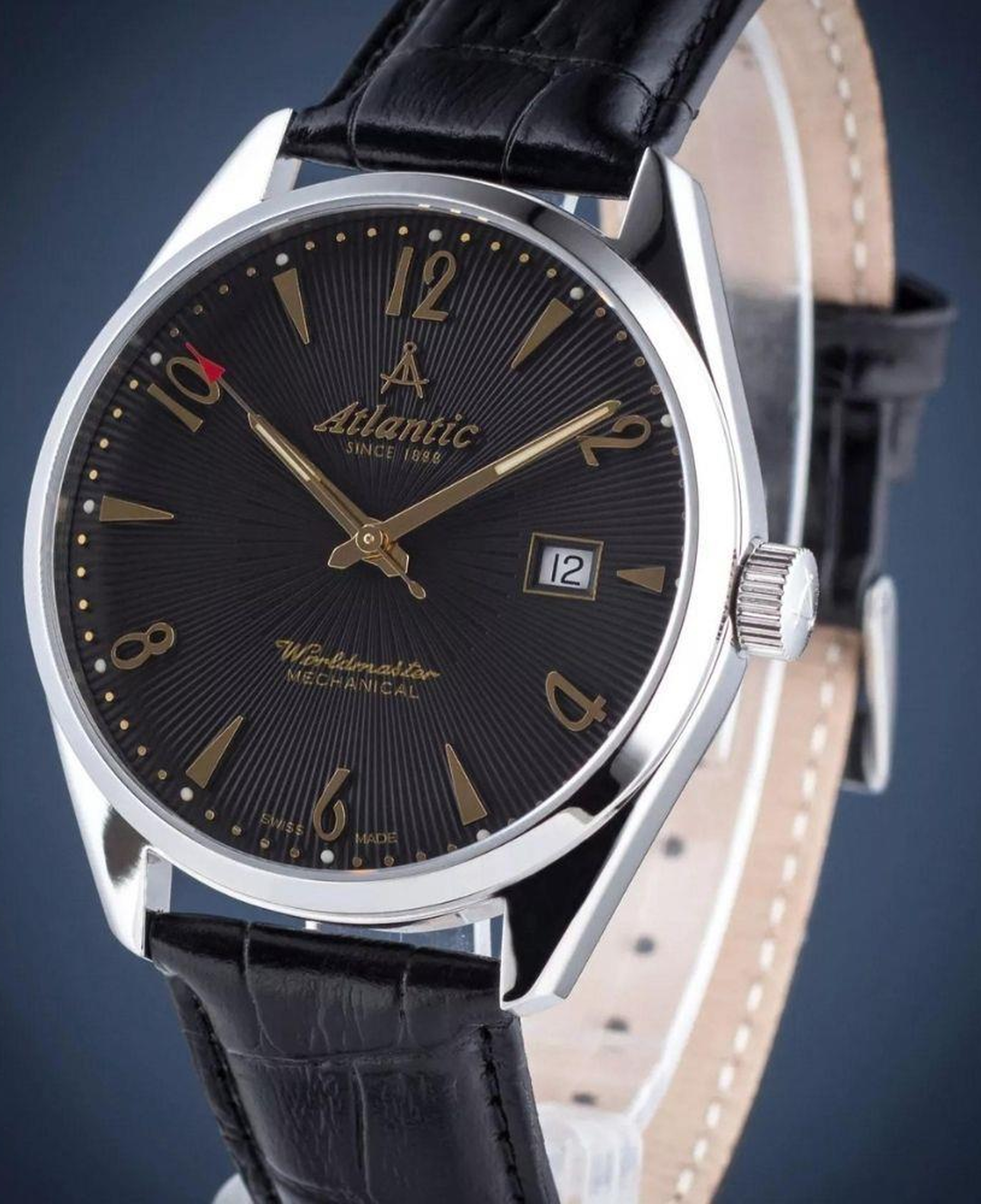 ATLANTIC 51651.41.65G Erkek Kol Saati