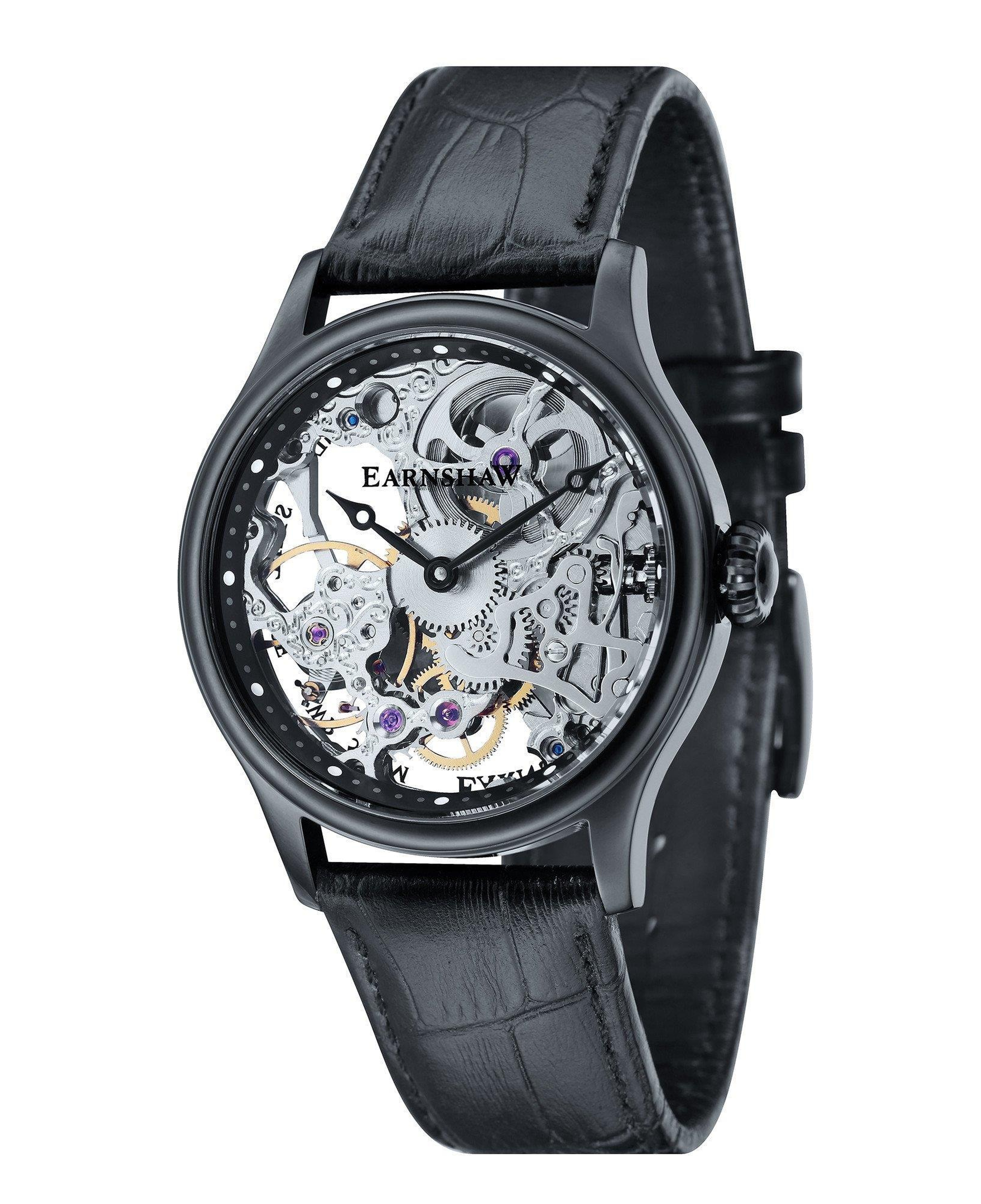 EARNSHAW ES-8049-04 Erkek Kol Saati