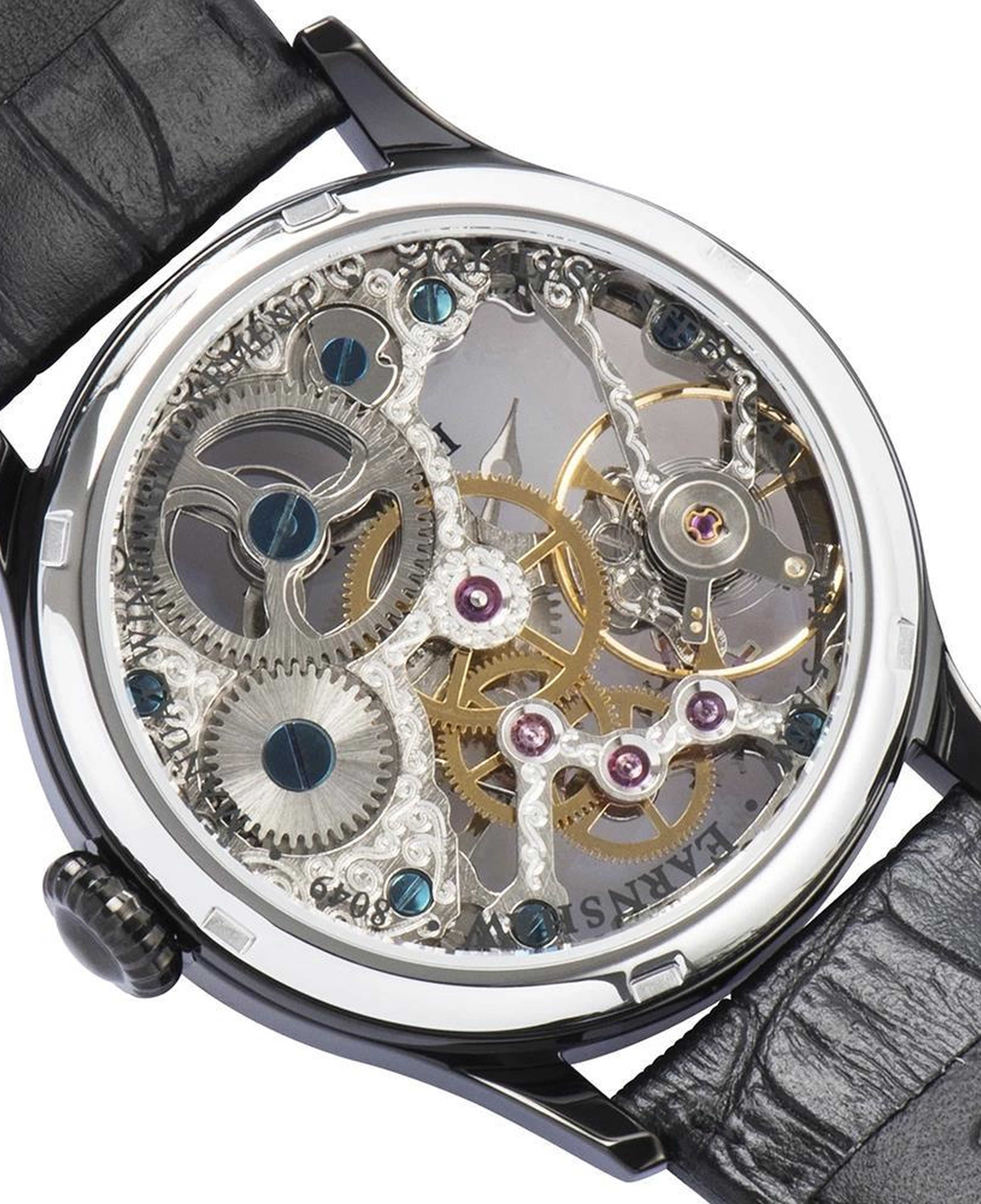 EARNSHAW ES-8049-04 Erkek Kol Saati