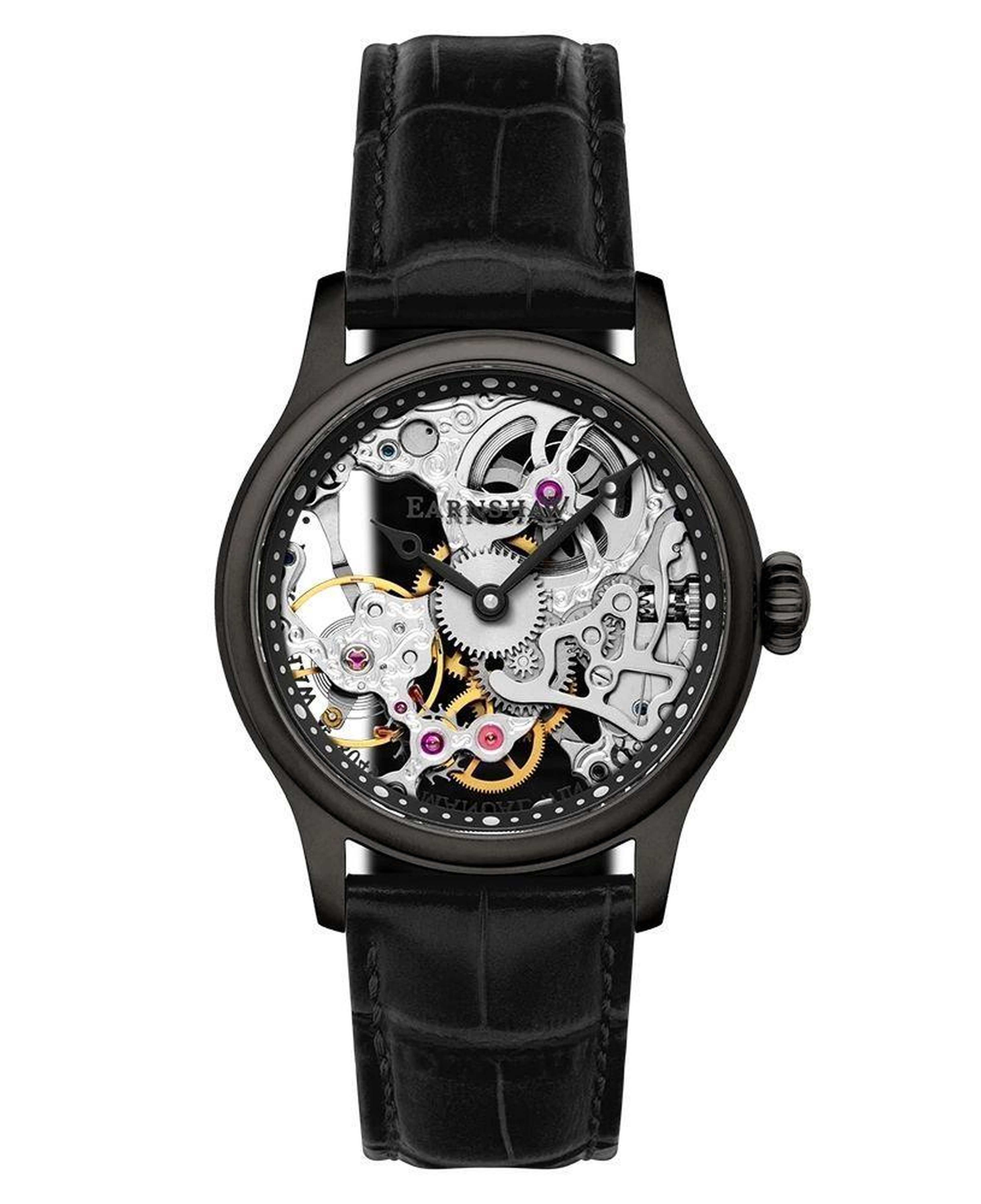 EARNSHAW ES-8049-04 Erkek Kol Saati