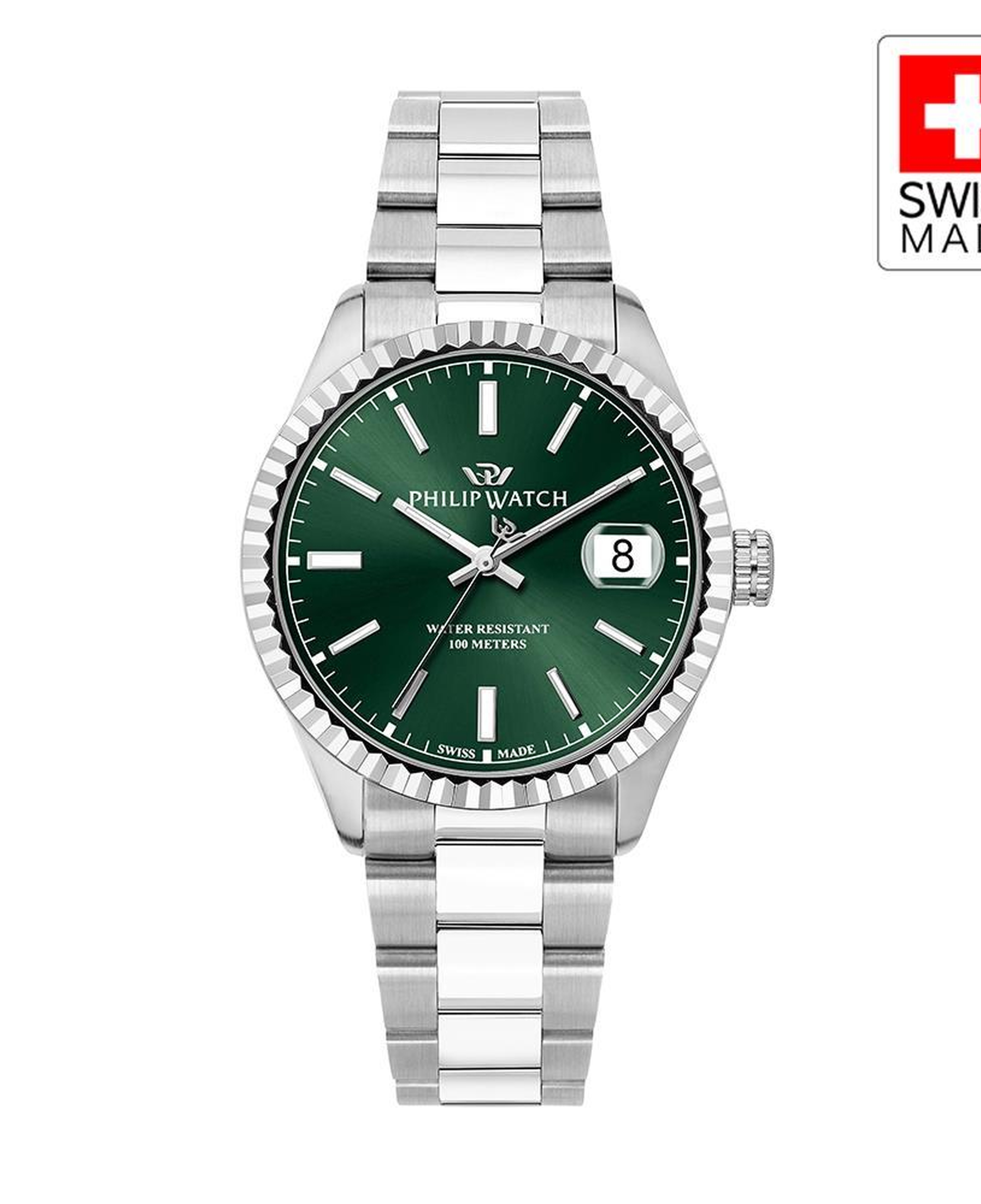 PHILIP WATCH R8253597115 Erkek Kol Saati