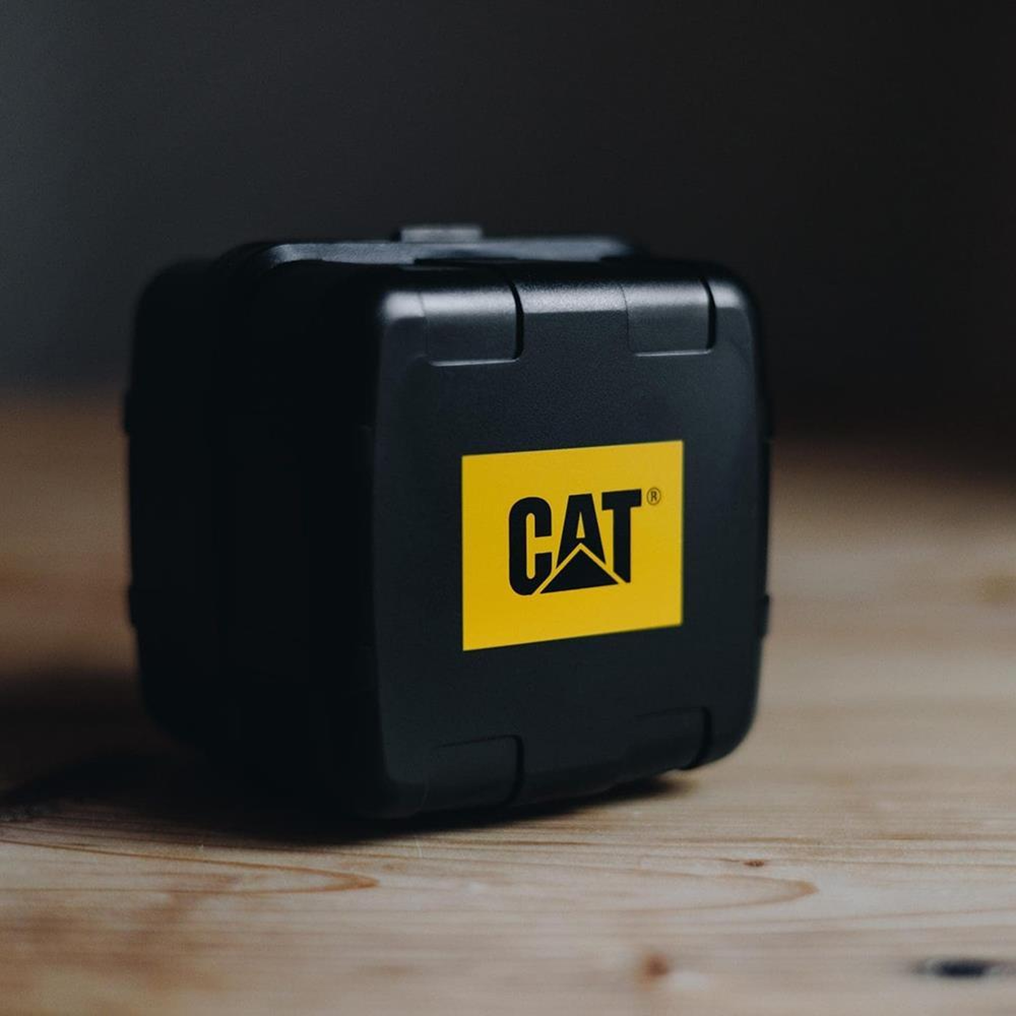 CAT LB.111.21.132 Erkek Kol Saati