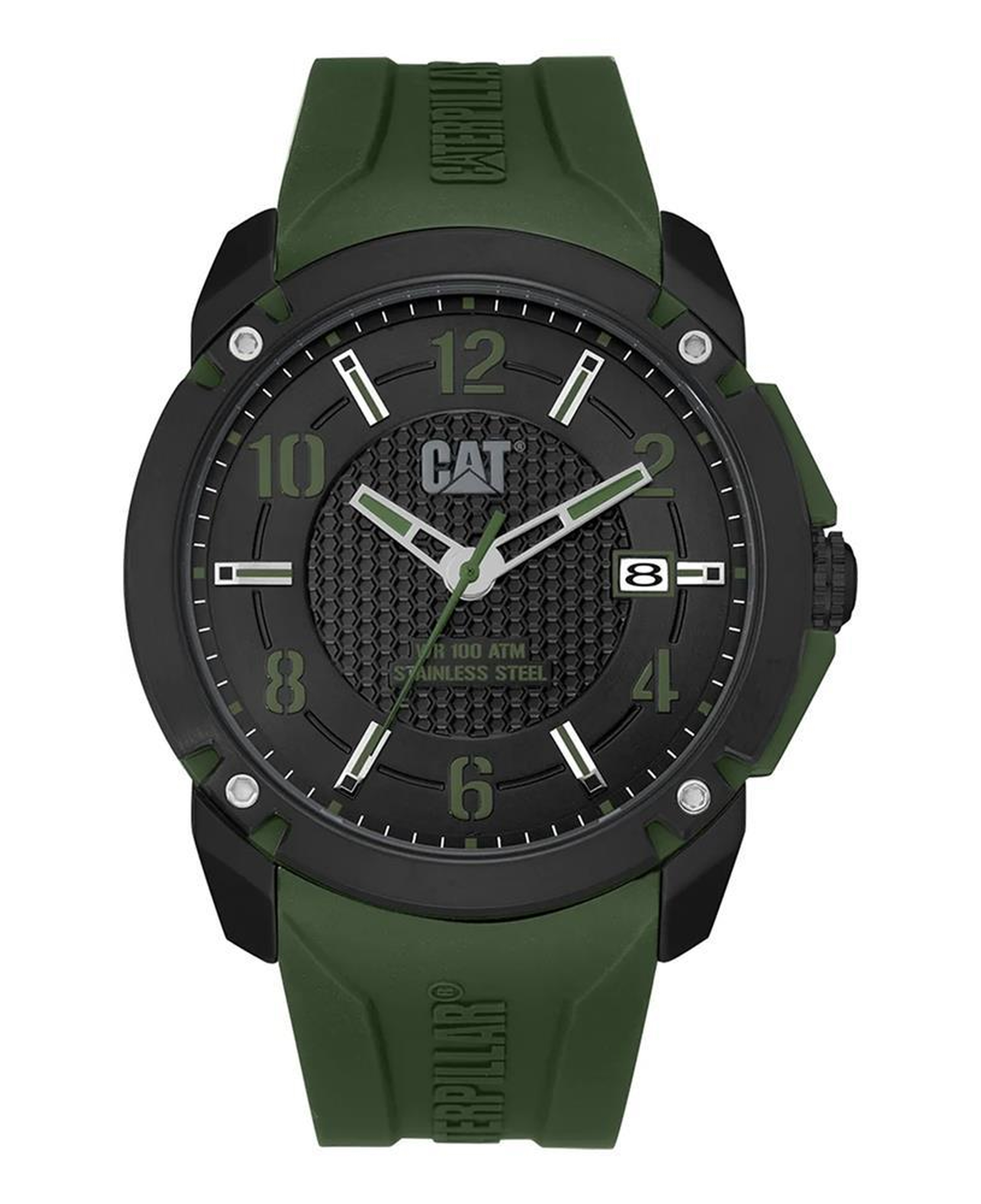CAT AX.161.23.131 Erkek Kol Saati