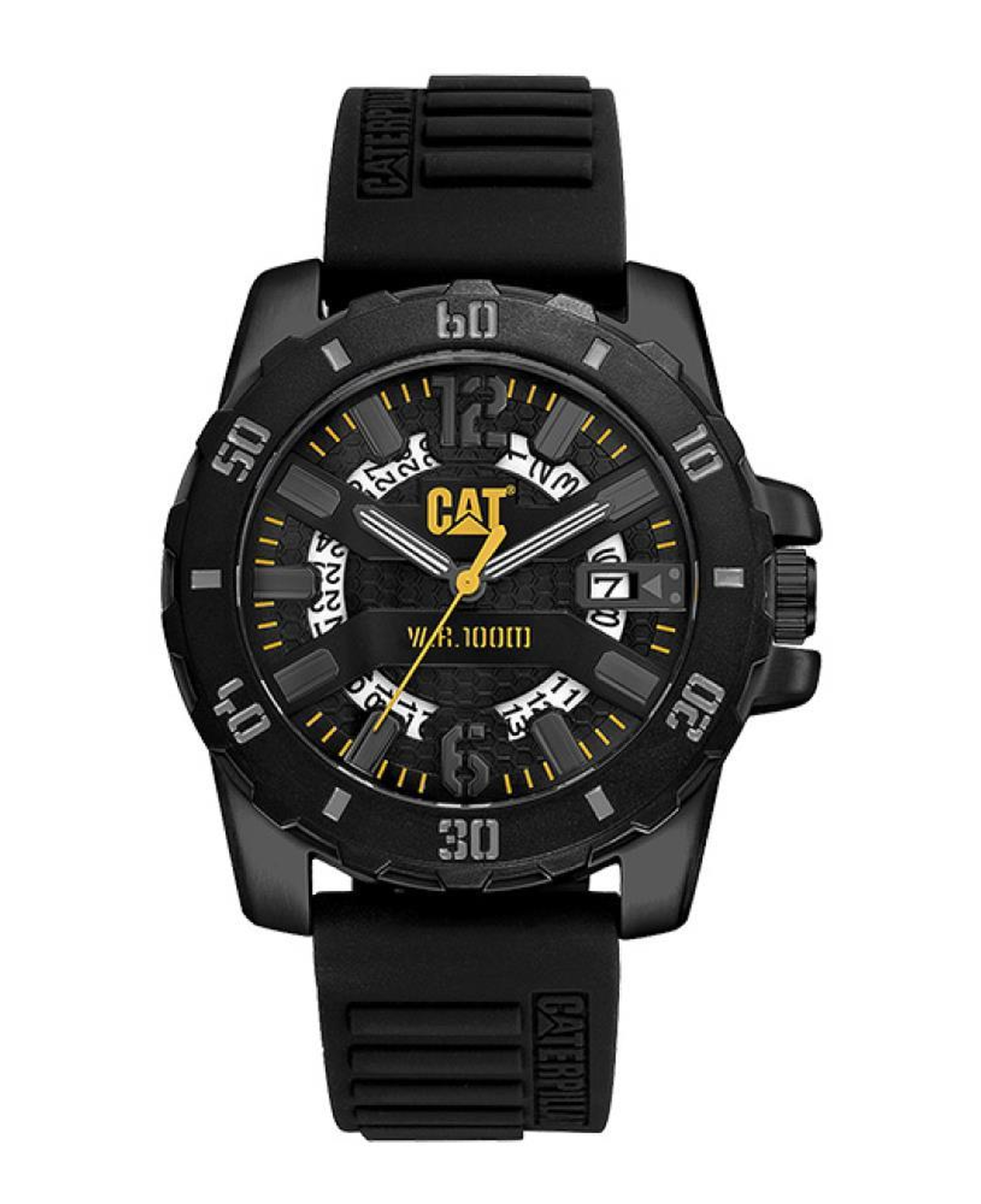 CAT AR.161.21.131 Erkek Kol Saati
