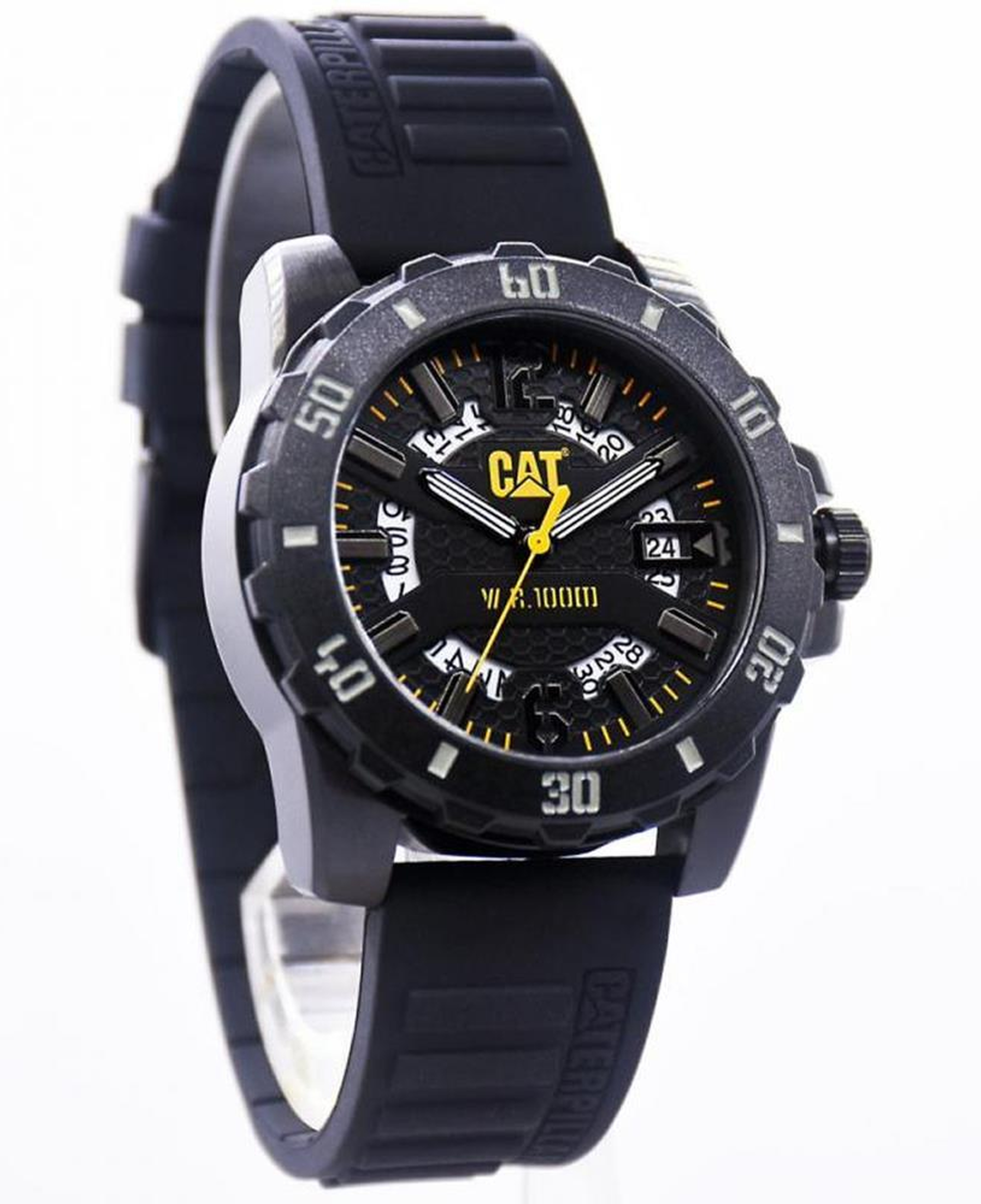 CAT AR.161.21.131 Erkek Kol Saati