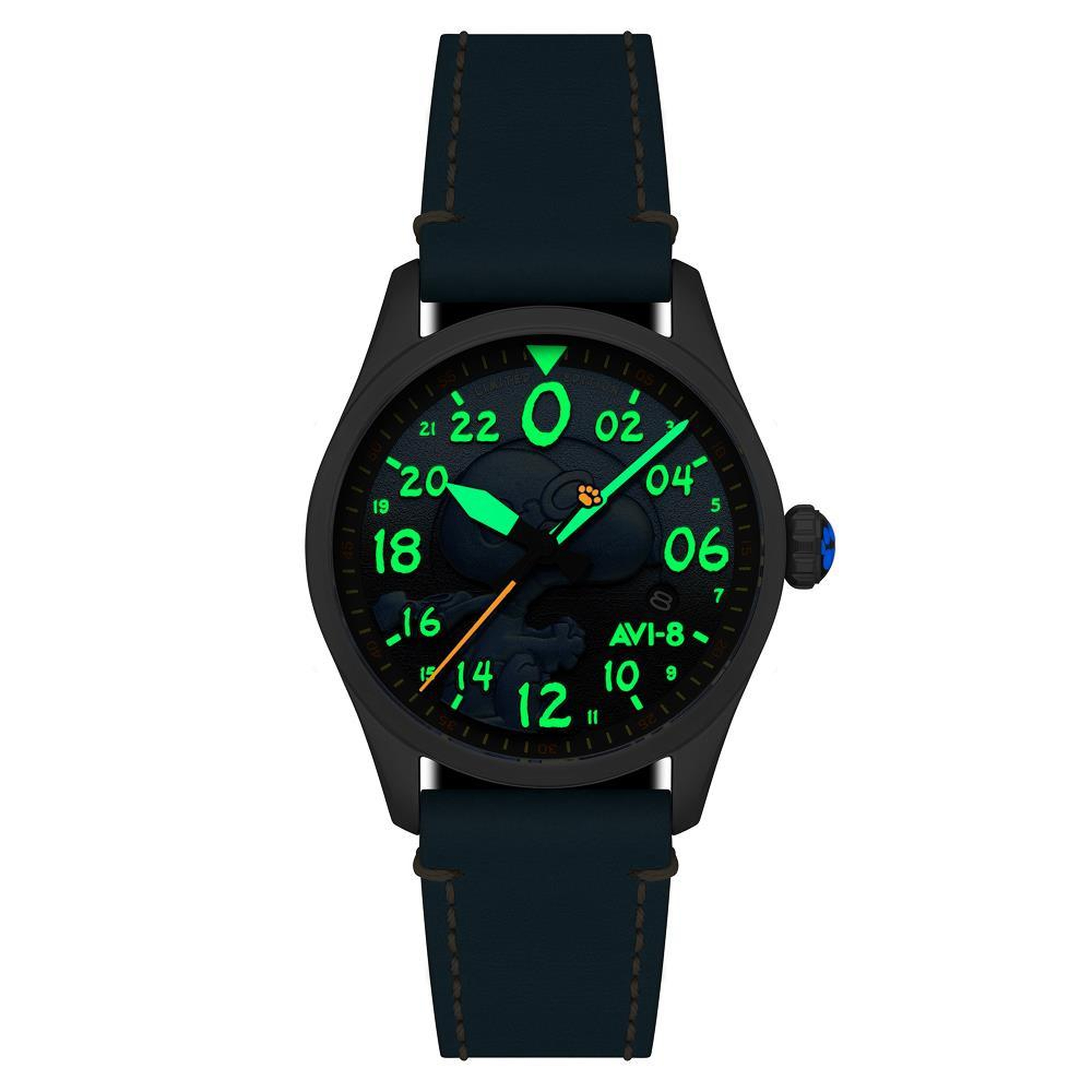 AVI-8 AV-4150-03 Erkek Kol Saati