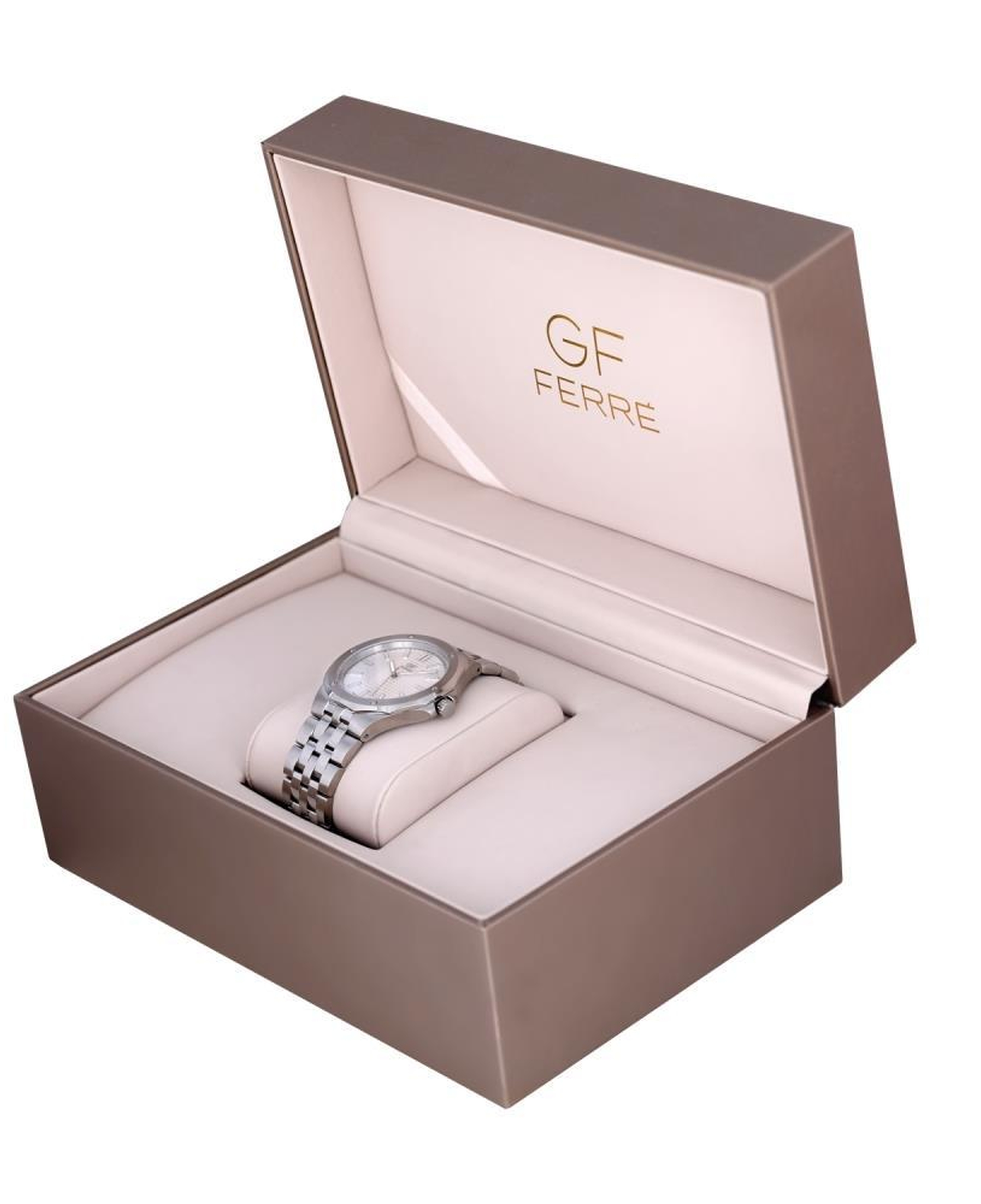 GF FERRE GFSSW8112G Erkek Kol Saati
