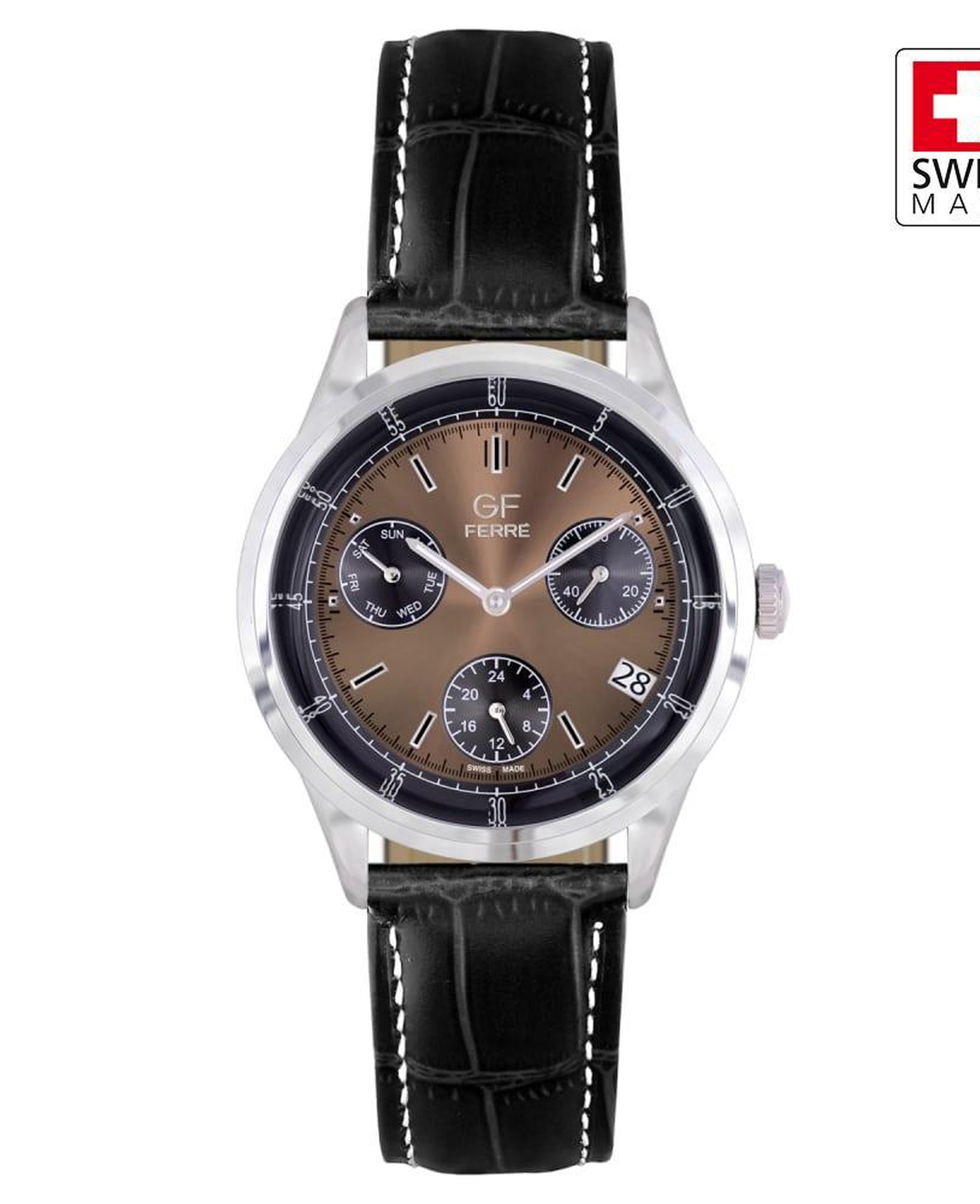 GF FERRE GFSSGY8155 Erkek Kol Saati