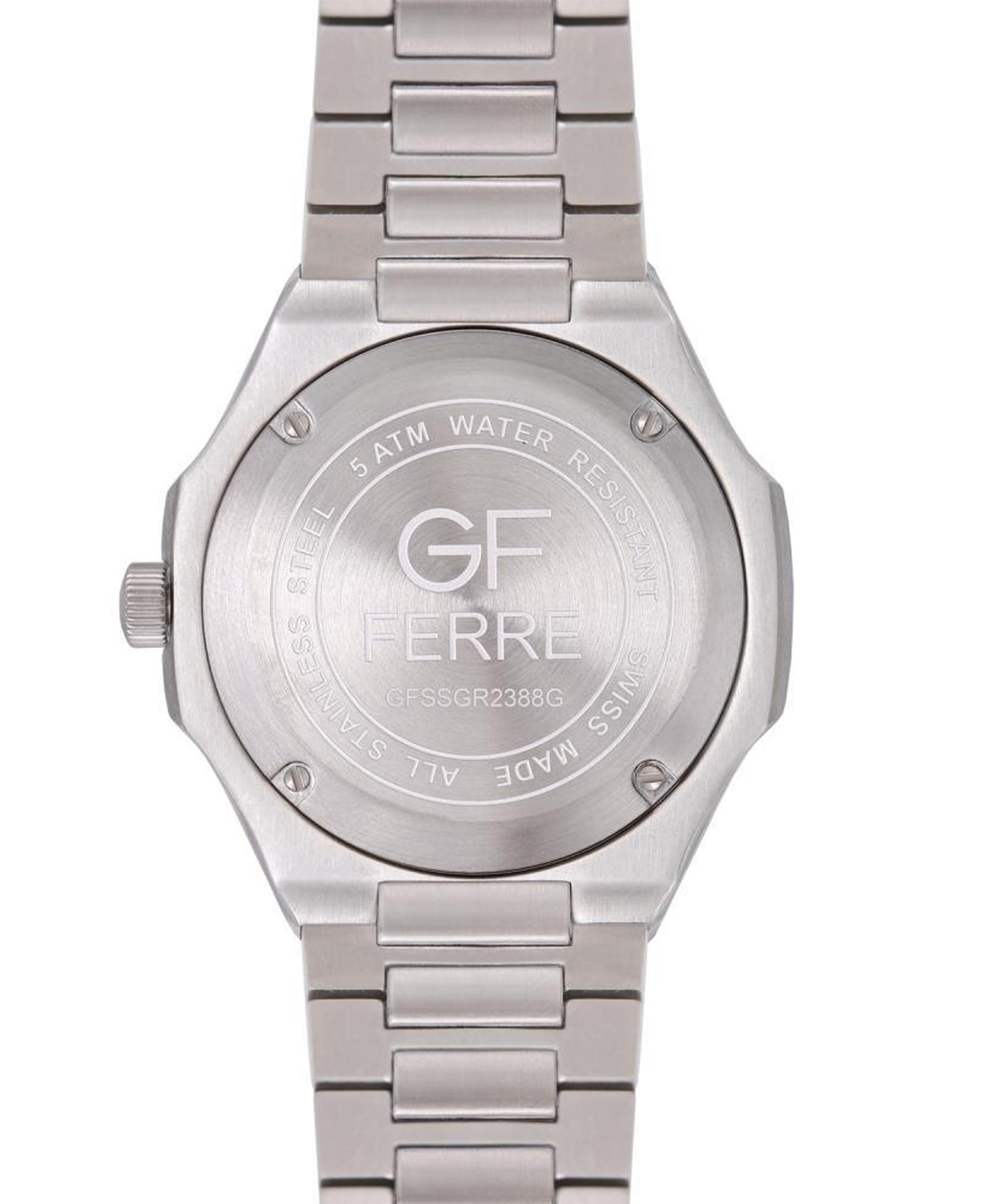 GF FERRE GFSSGR2388G Erkek Kol Saati