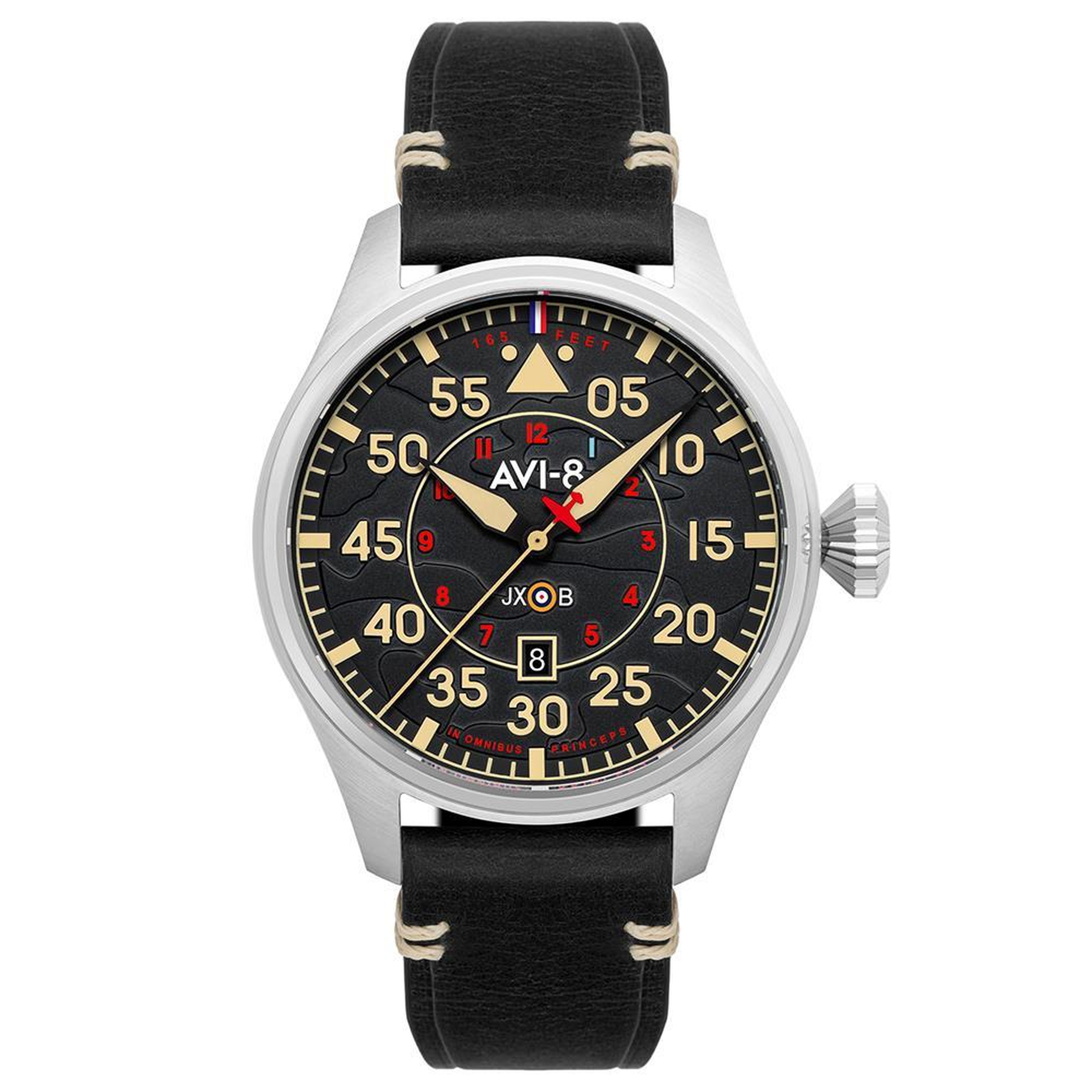 AVI-8 AV-4097-03 Erkek Kol Saati