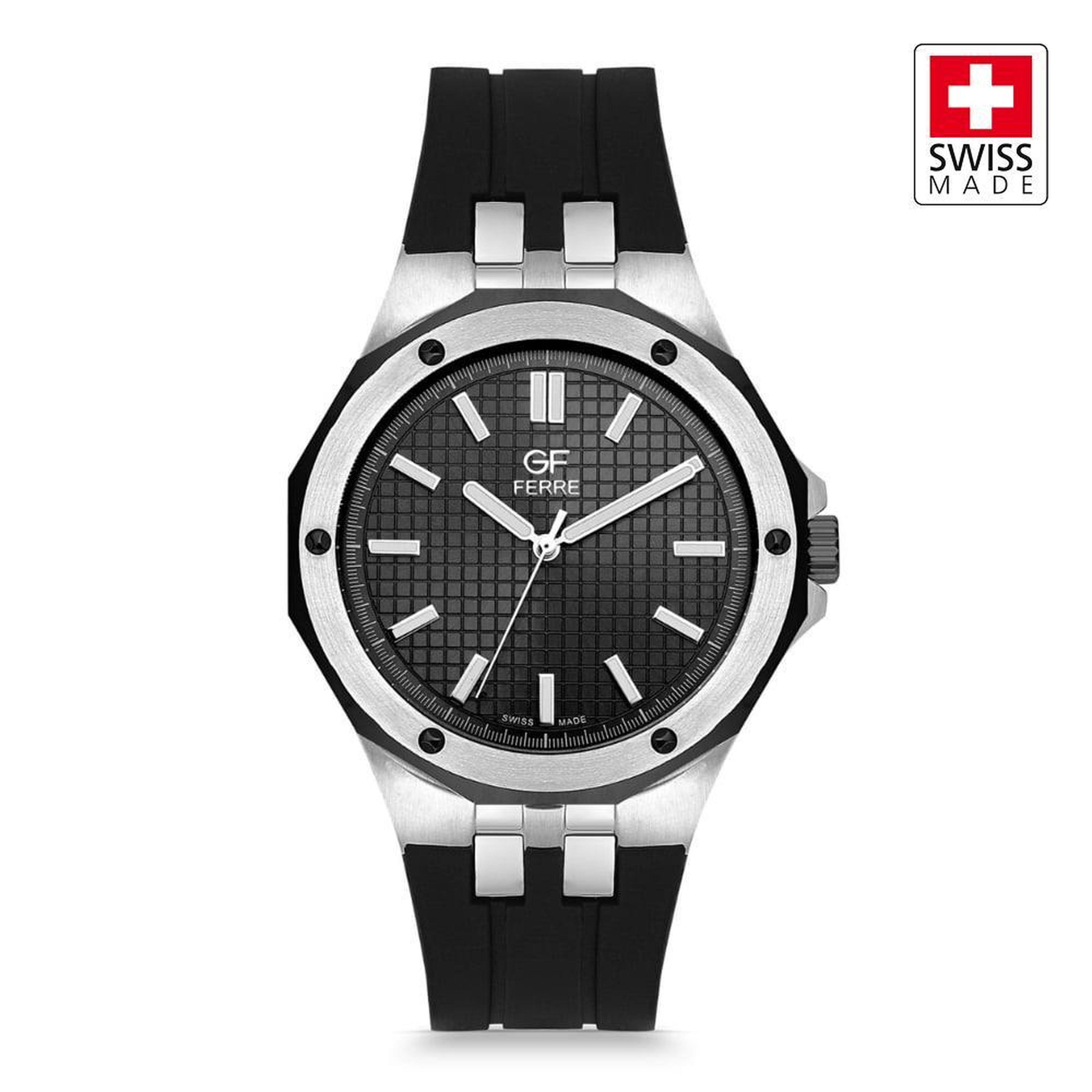 GF FERRE GFSSB8161 Erkek Kol Saati