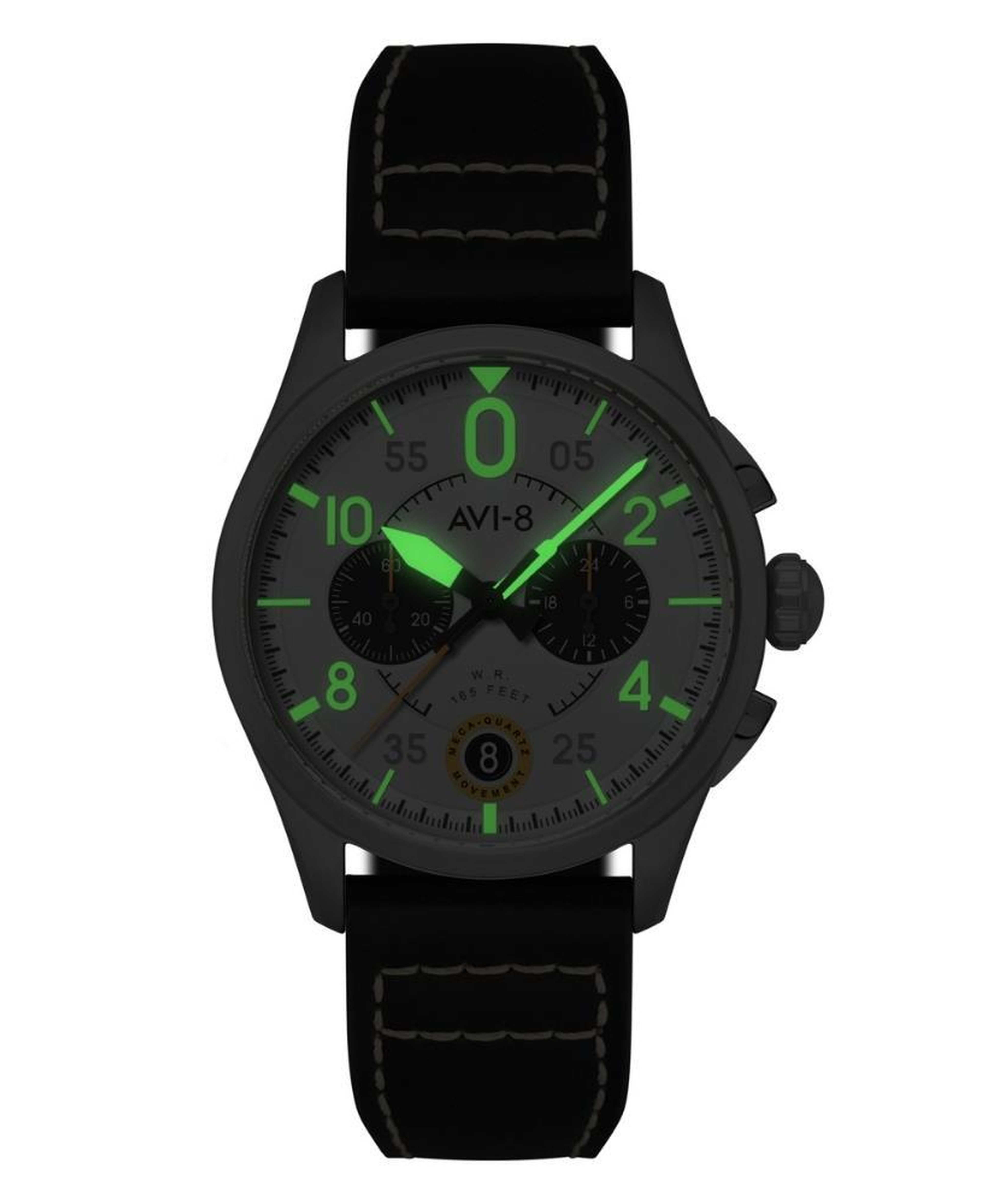 AVI-8 AV-4089-0B Erkek Kol Saati