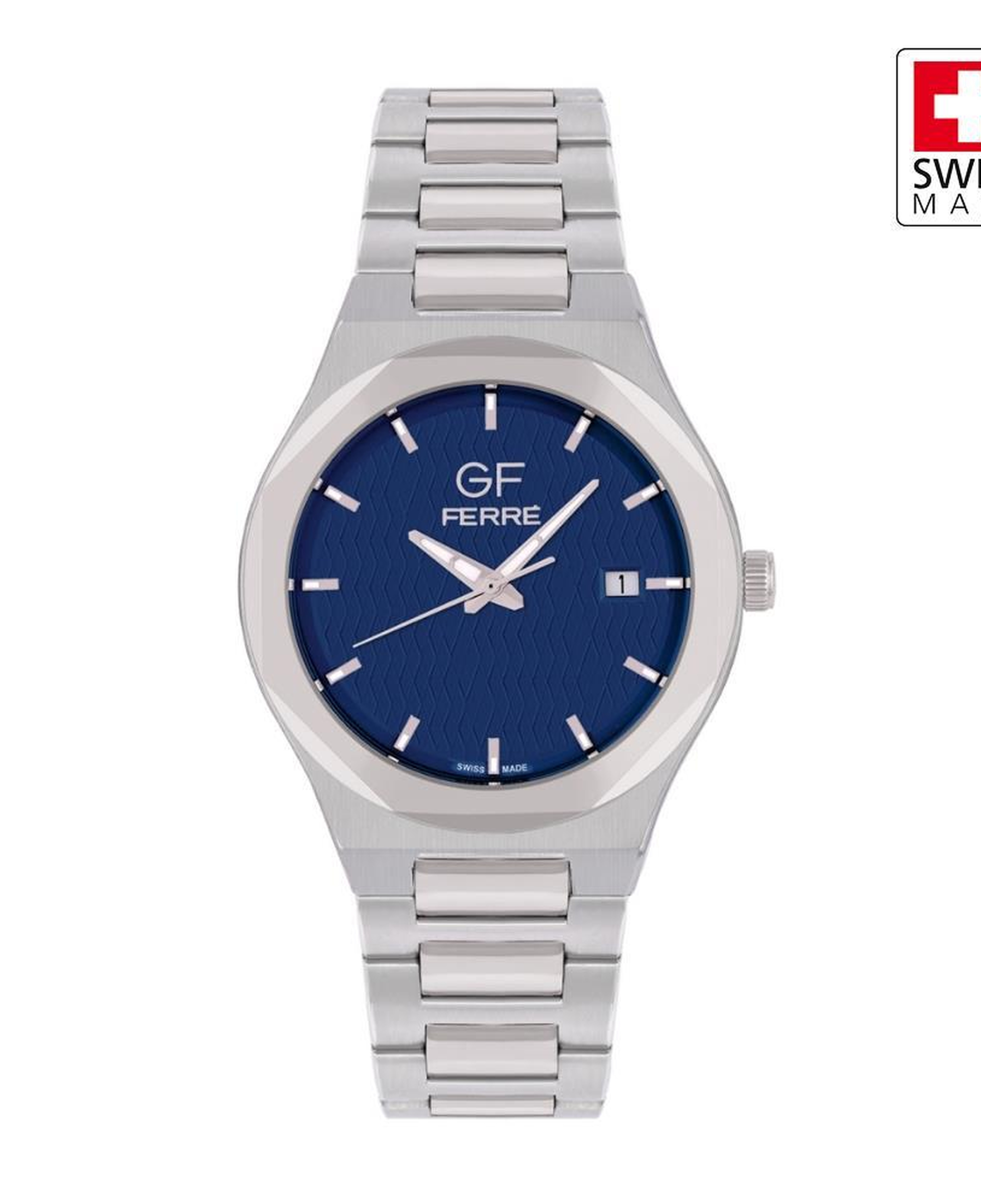 GF FERRE GFSS3229G Erkek Kol Saati