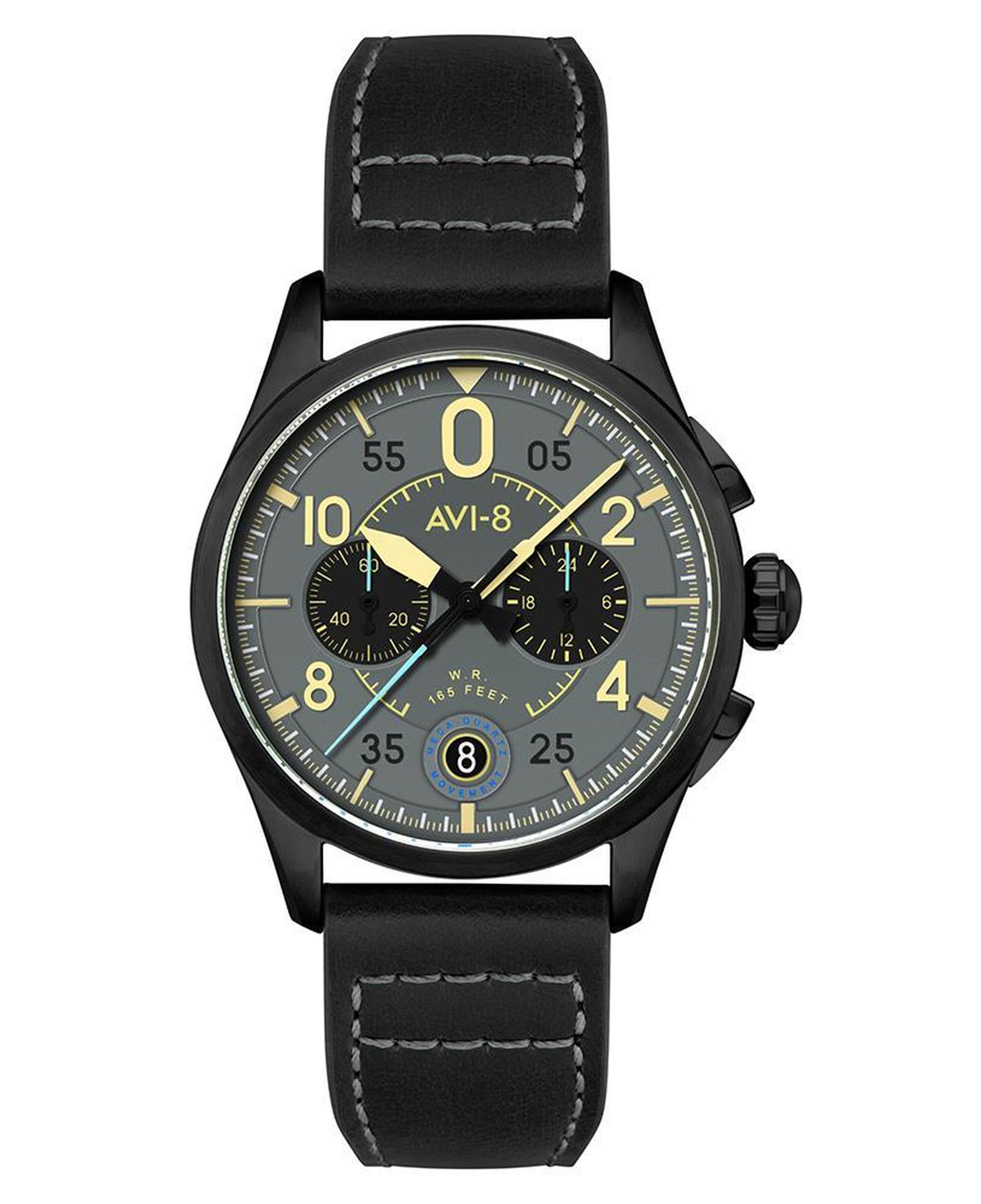 AVI-8 AV-4089-08 Erkek Kol Saati
