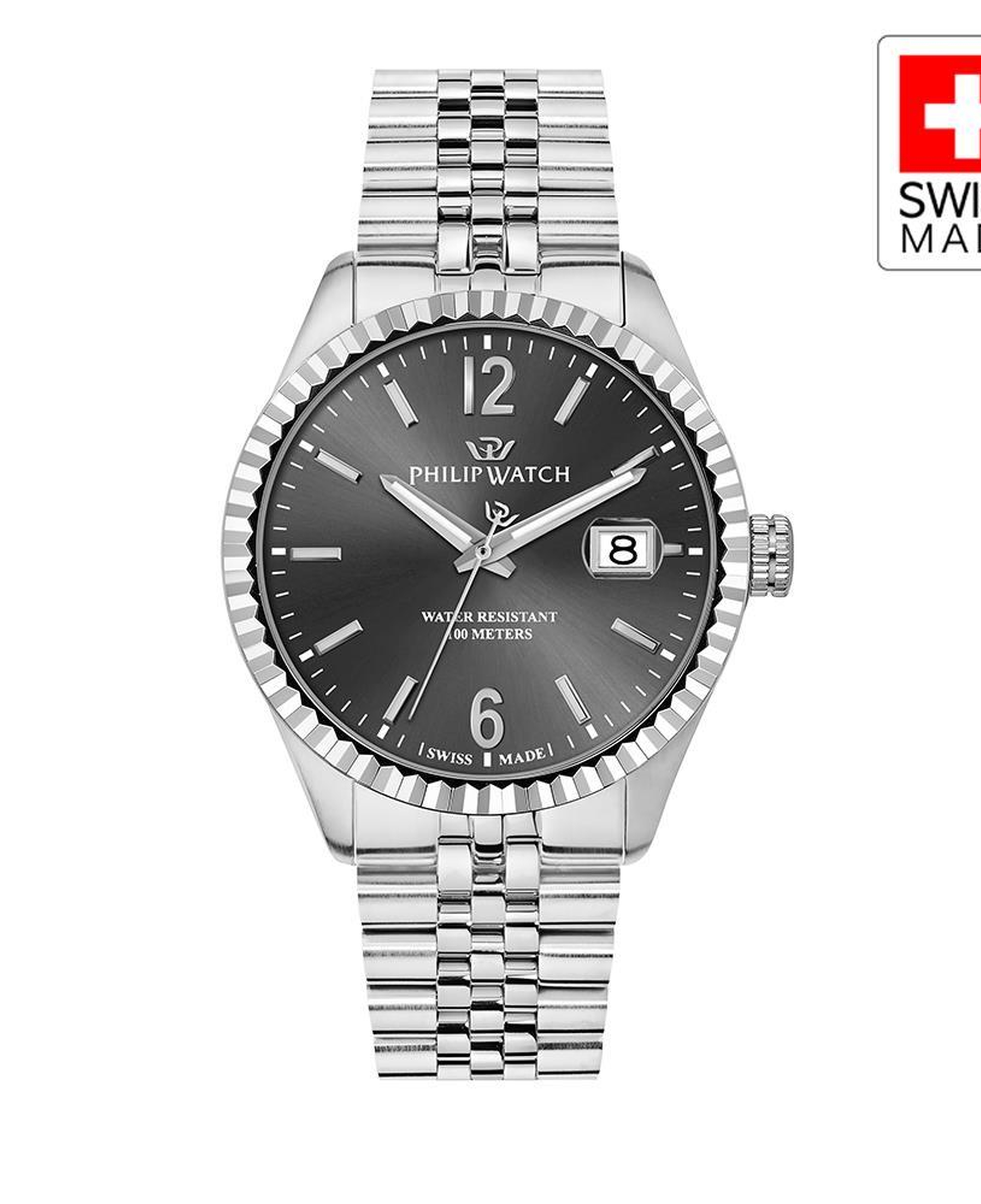 PHILIP WATCH R8253597112 Erkek Kol Saati